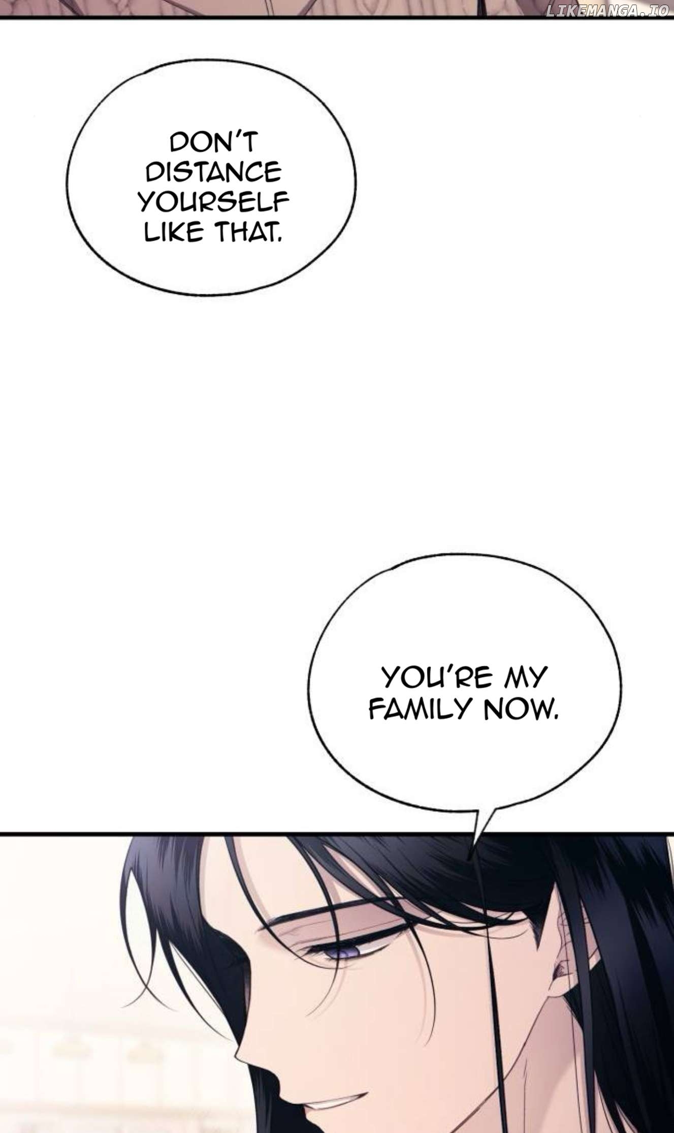 Yeonwoo’s Innocence Chapter 180 - page 44