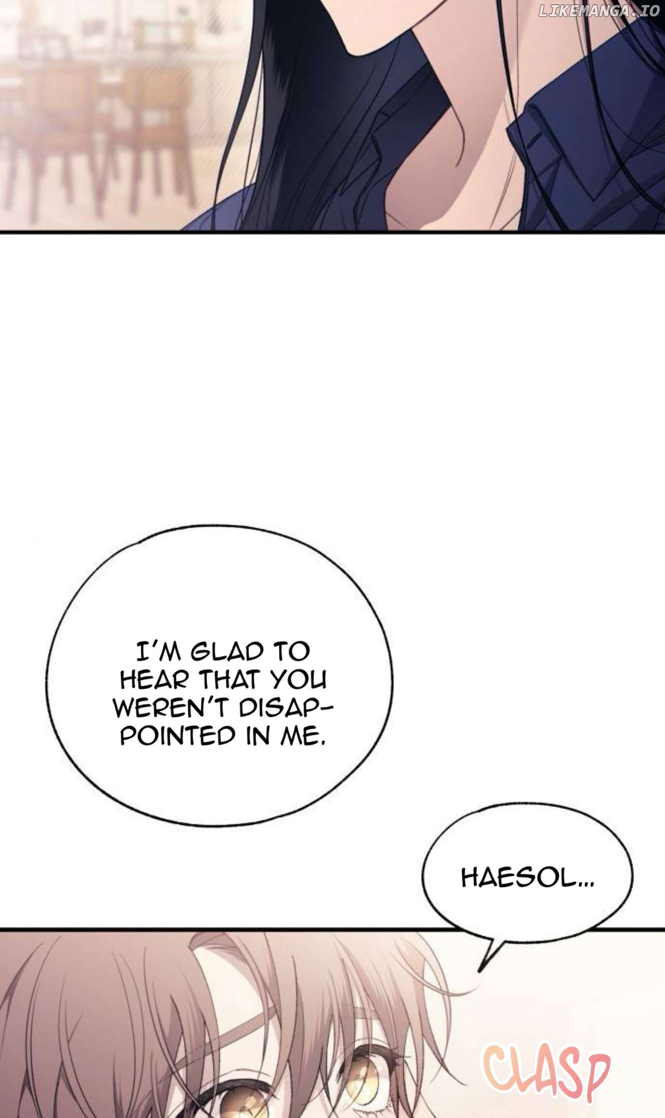 Yeonwoo’s Innocence Chapter 180 - page 45