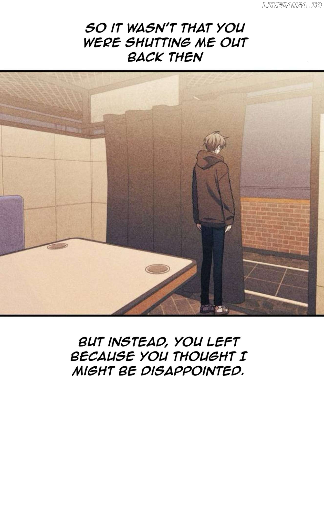 Yeonwoo’s Innocence Chapter 180 - page 47