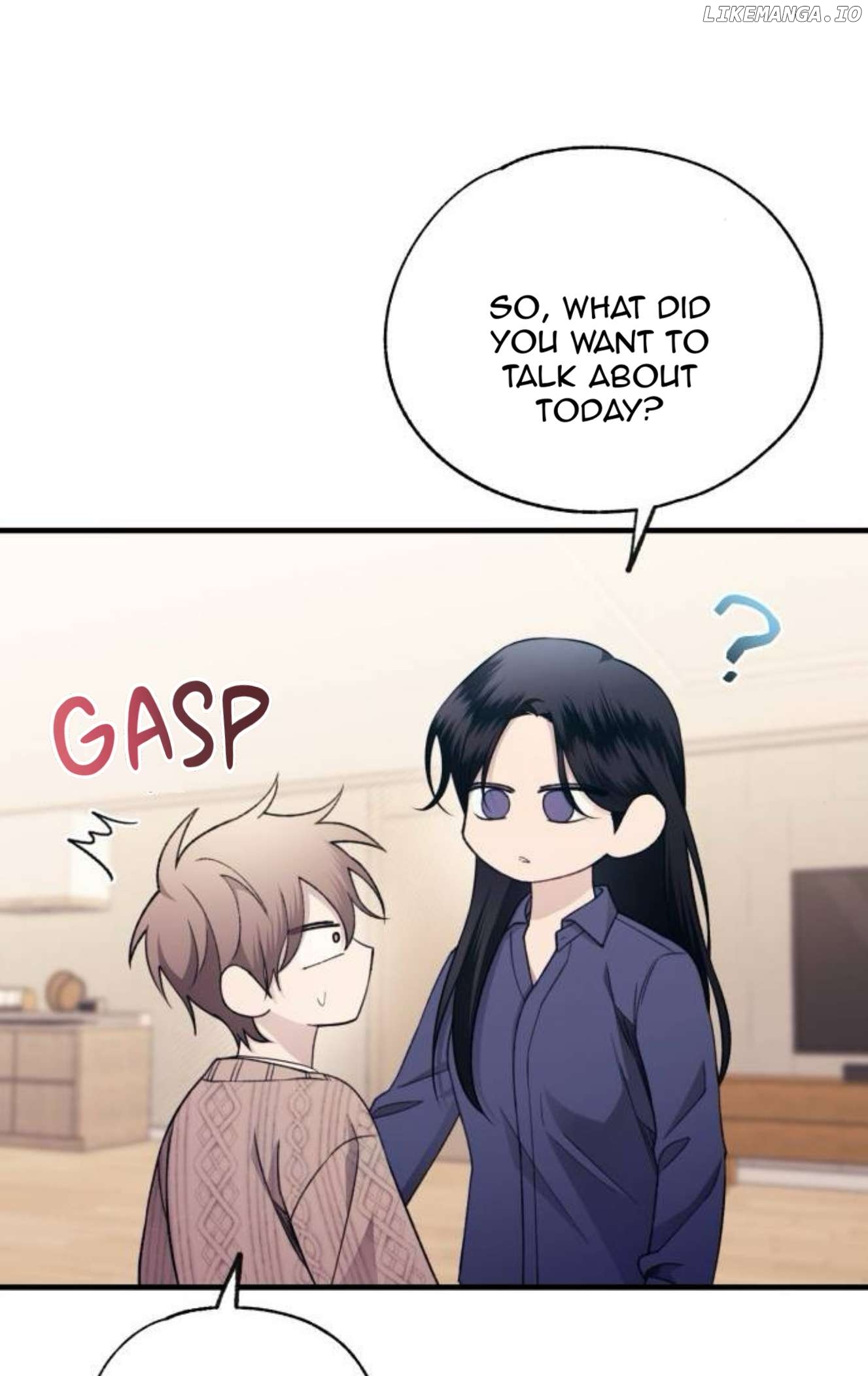Yeonwoo’s Innocence Chapter 180 - page 48