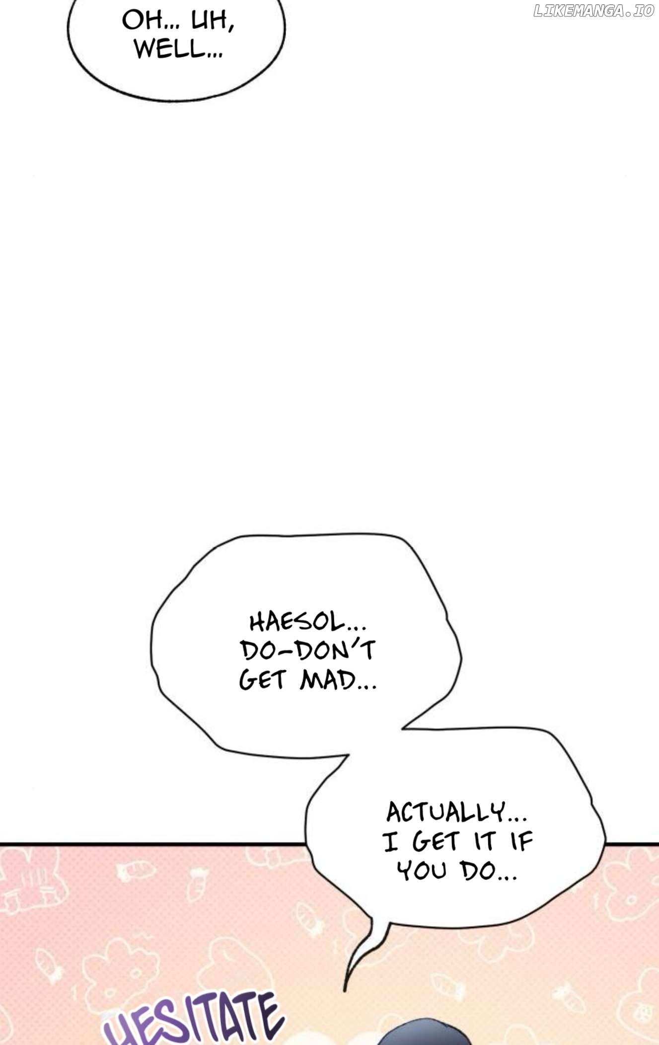 Yeonwoo’s Innocence Chapter 180 - page 49