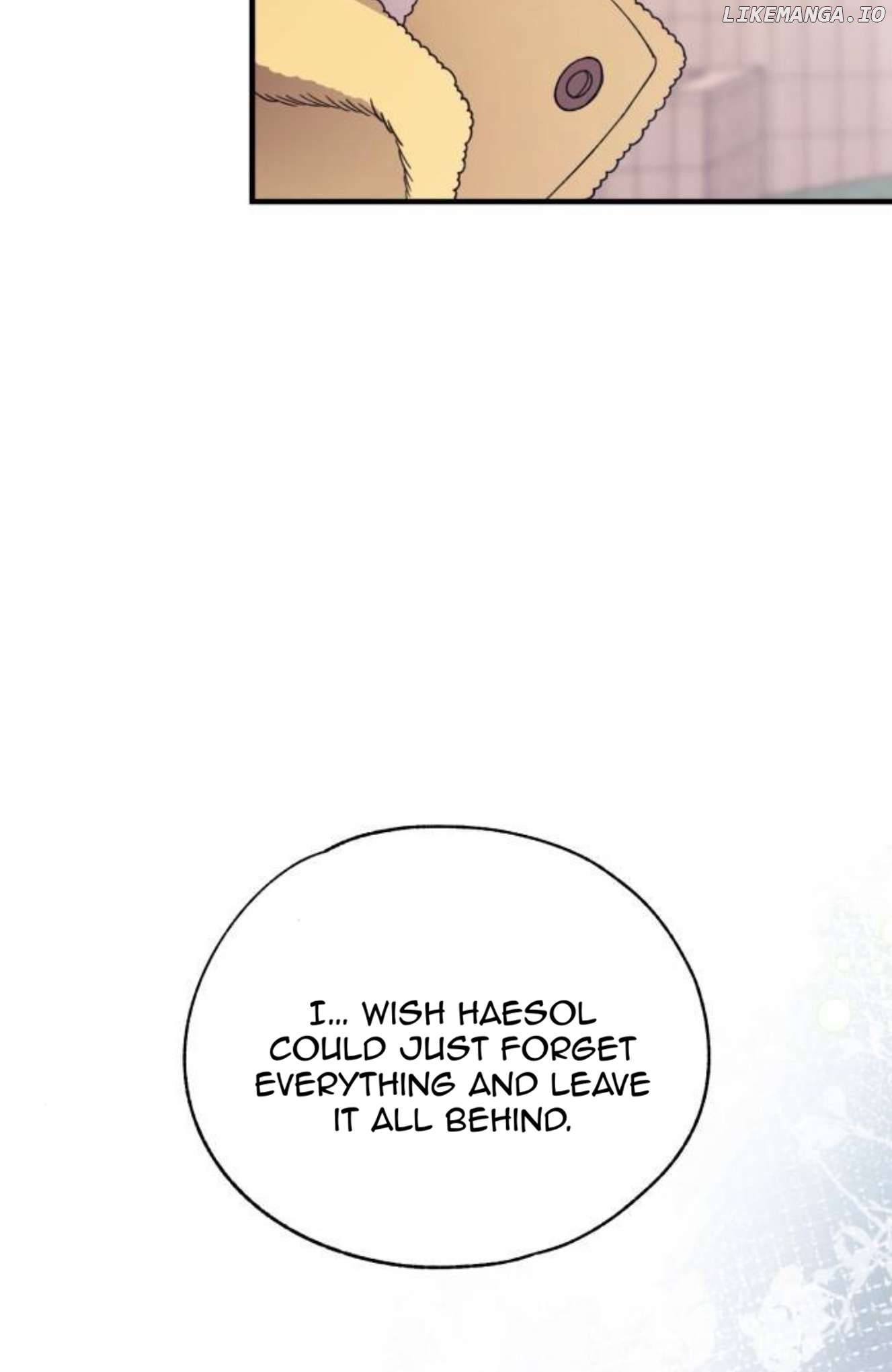 Yeonwoo’s Innocence Chapter 180 - page 5