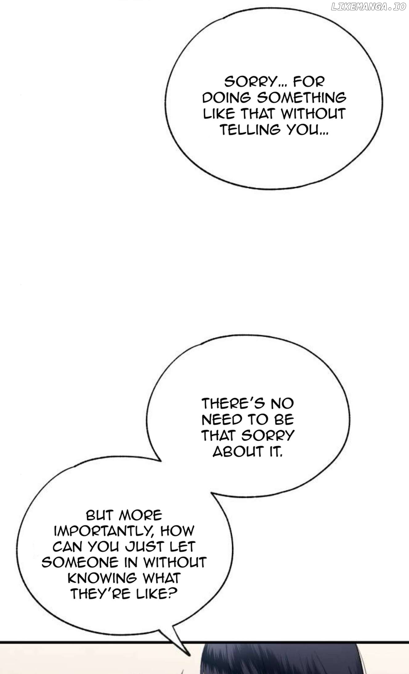 Yeonwoo’s Innocence Chapter 180 - page 54