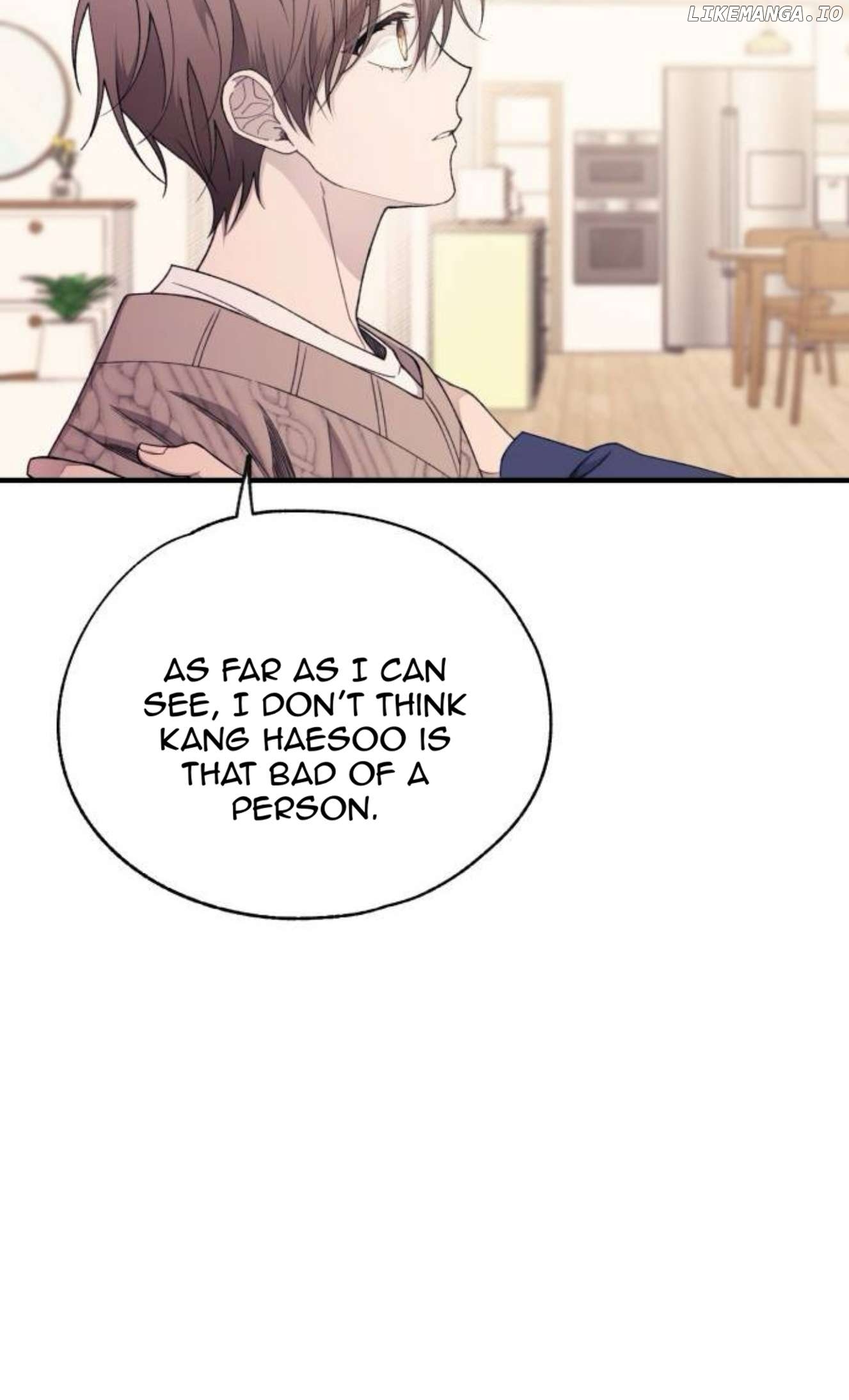 Yeonwoo’s Innocence Chapter 180 - page 57