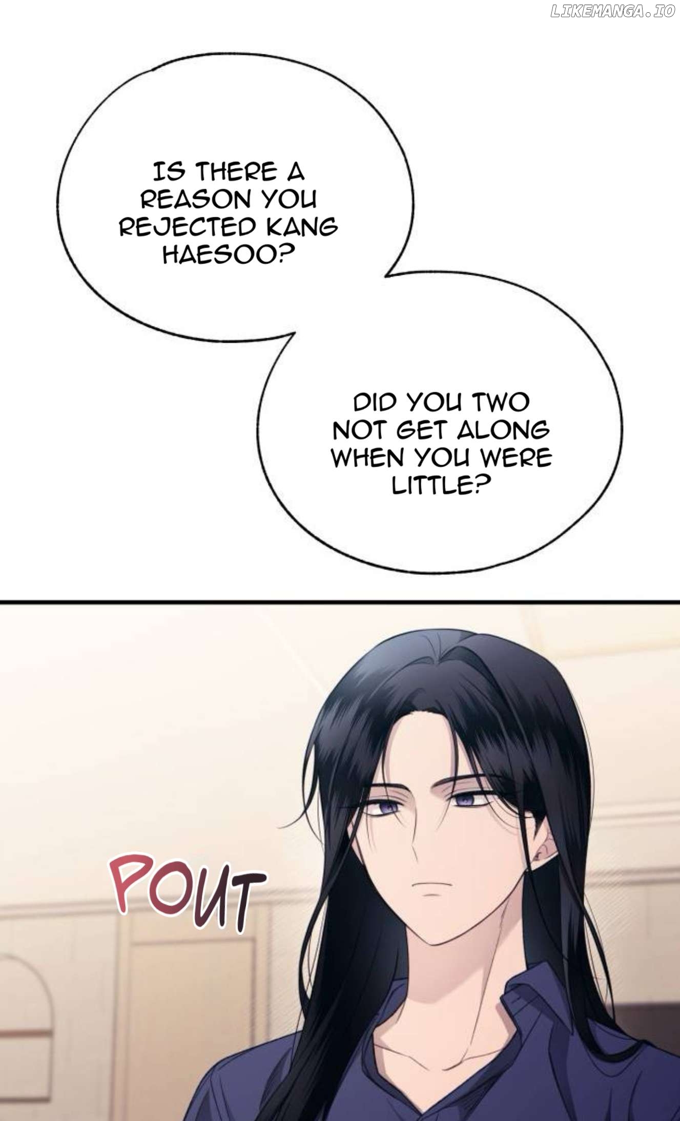 Yeonwoo’s Innocence Chapter 180 - page 58