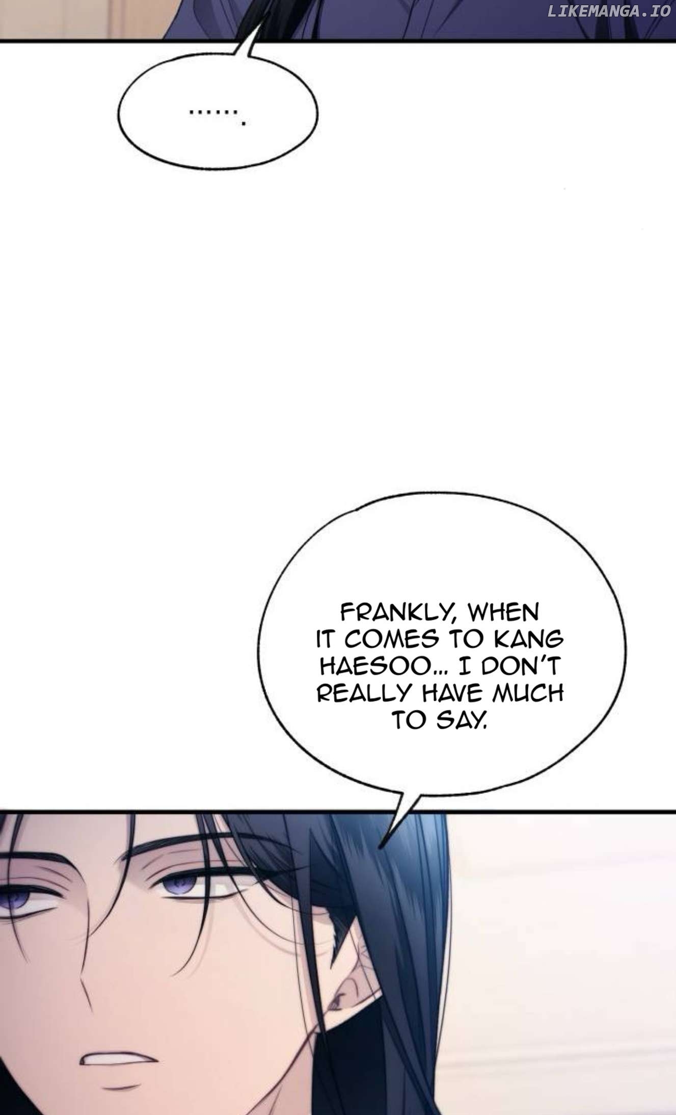 Yeonwoo’s Innocence Chapter 180 - page 59