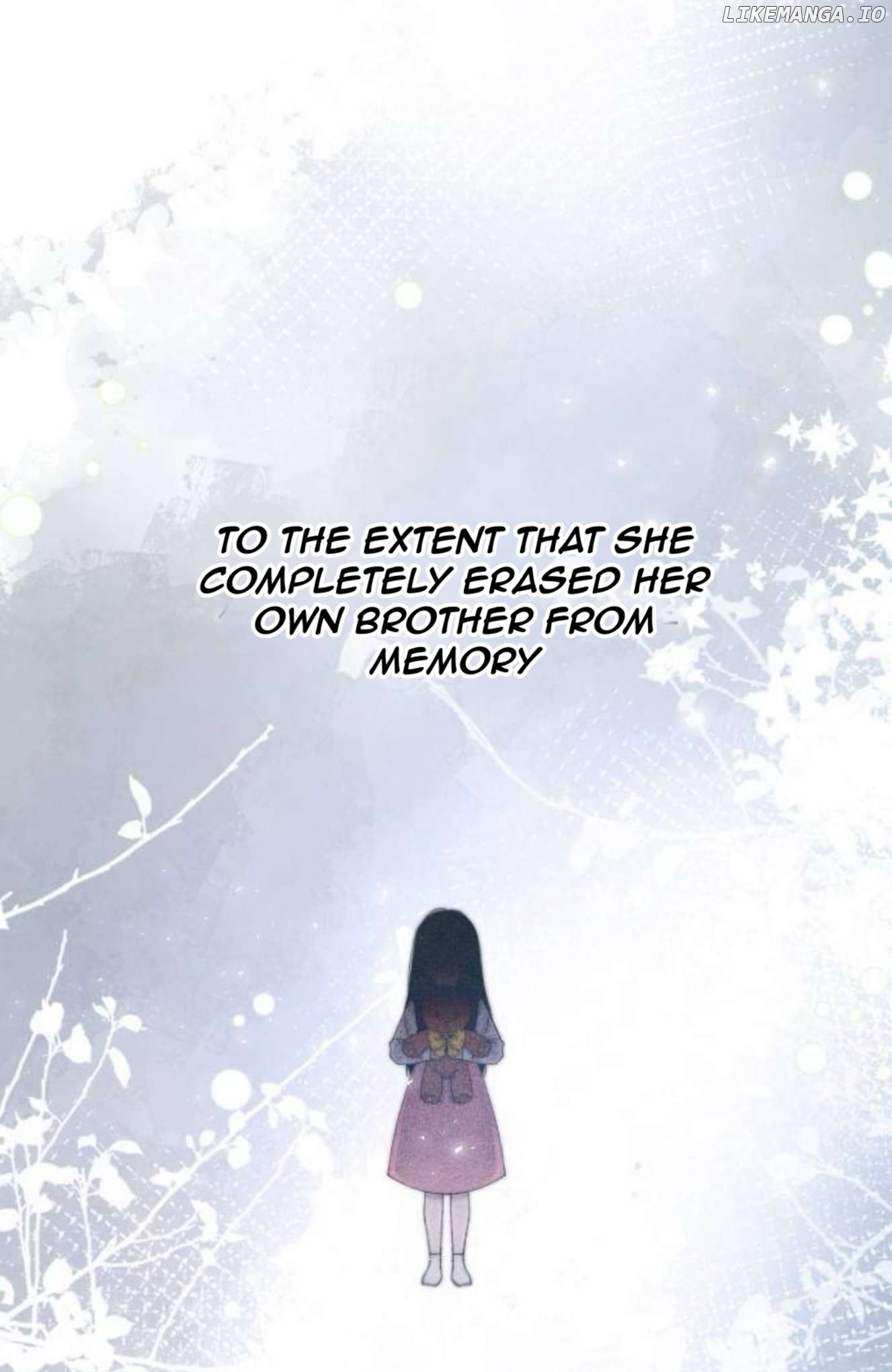 Yeonwoo’s Innocence Chapter 180 - page 6