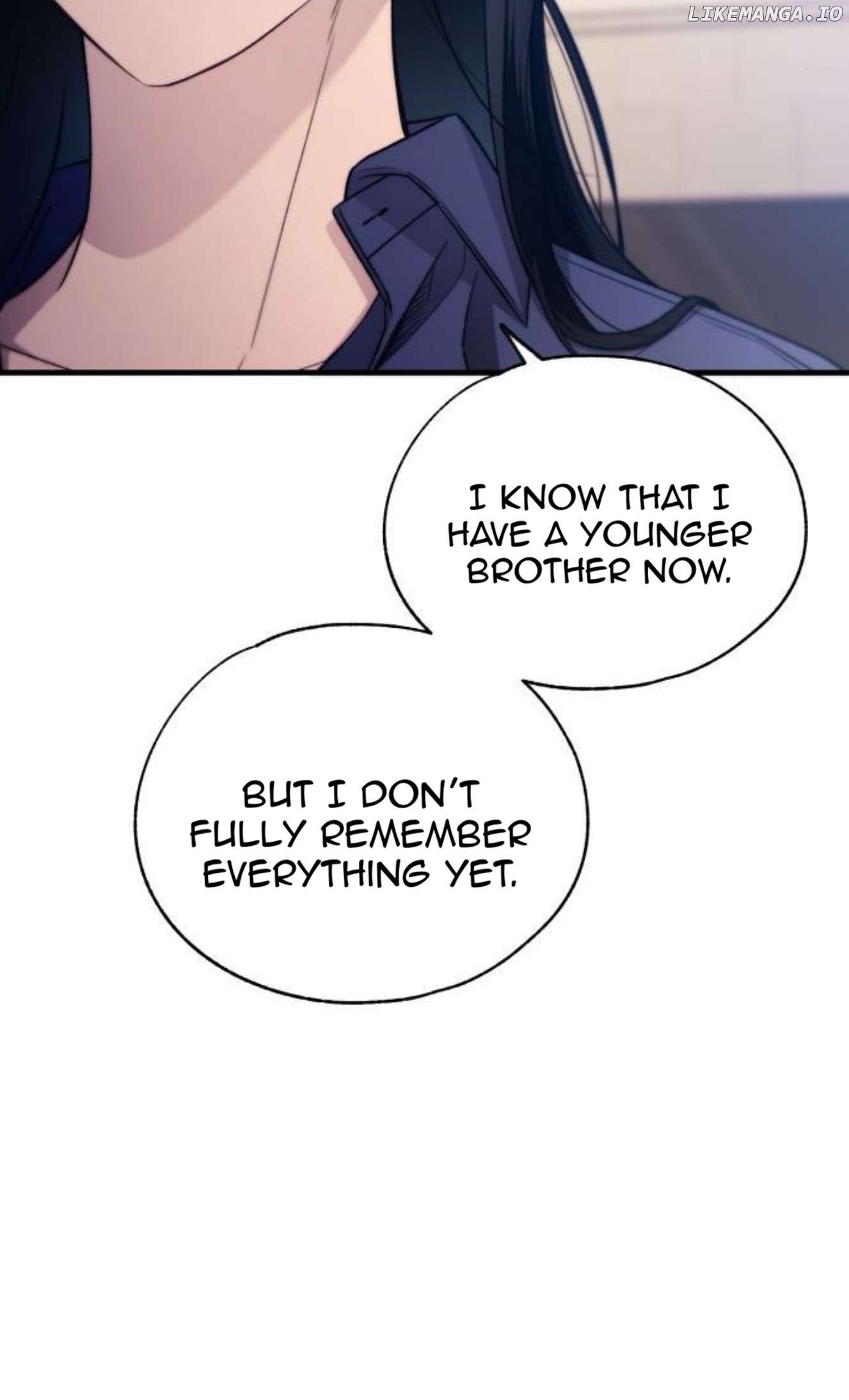 Yeonwoo’s Innocence Chapter 180 - page 60