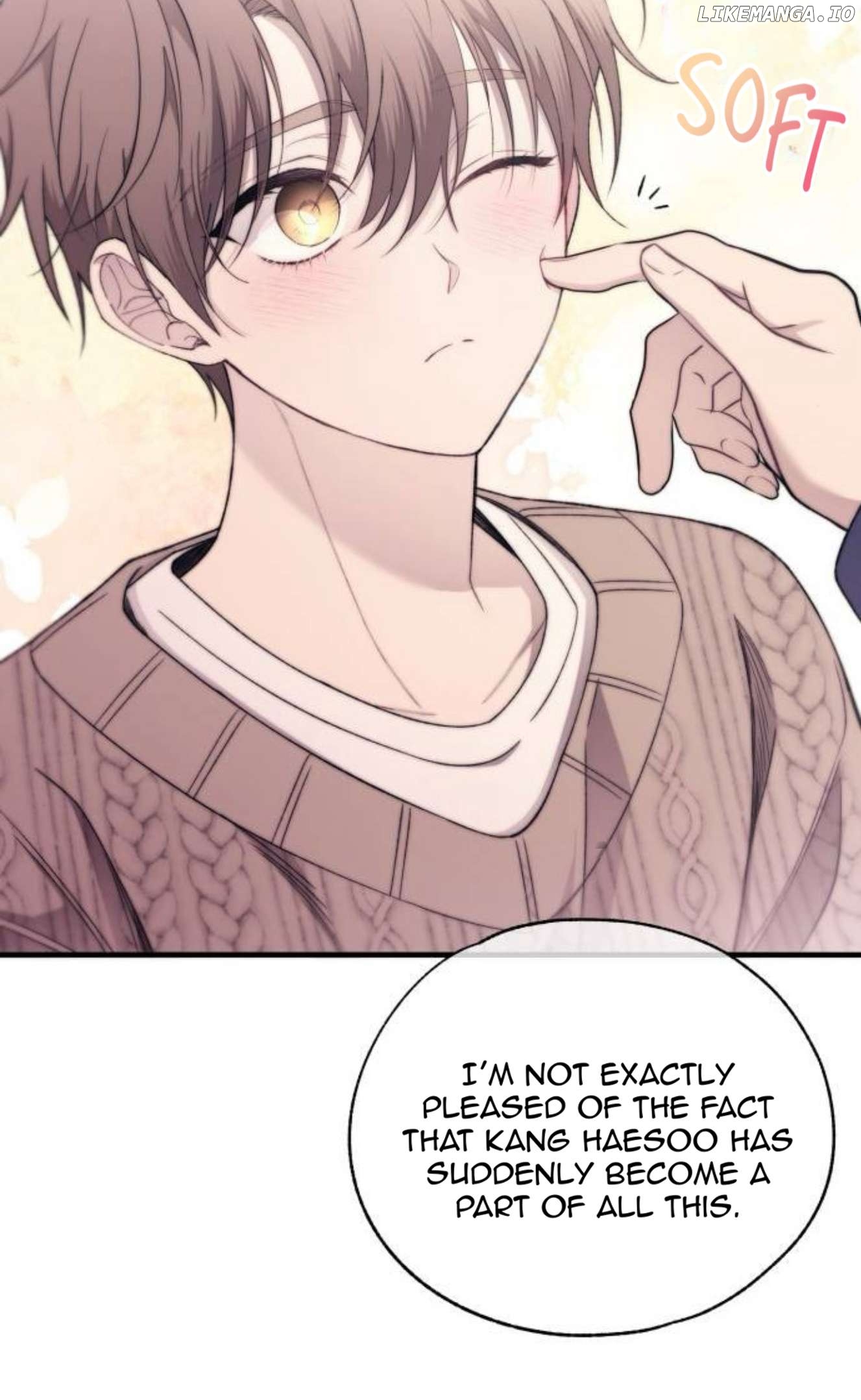 Yeonwoo’s Innocence Chapter 180 - page 64