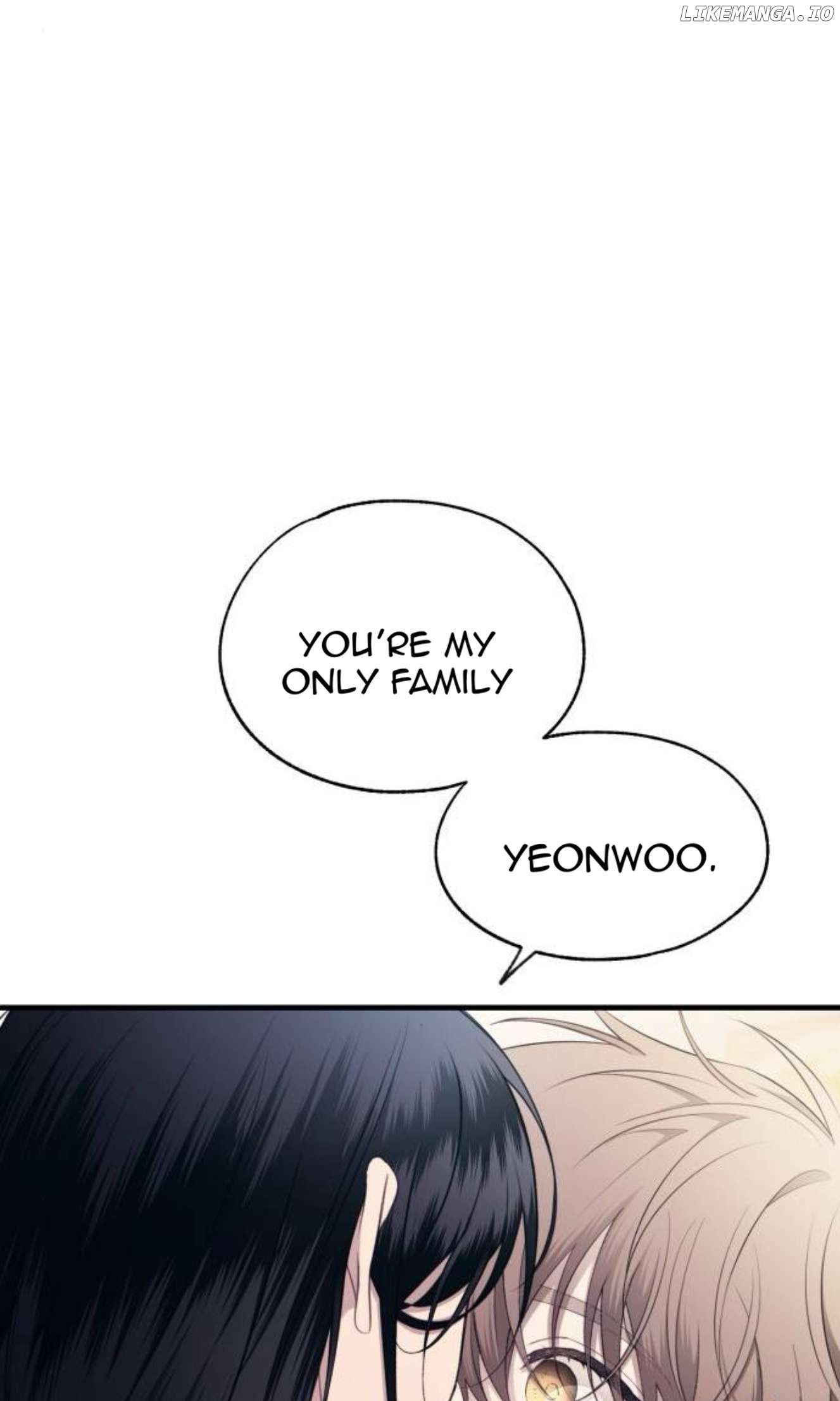 Yeonwoo’s Innocence Chapter 180 - page 69
