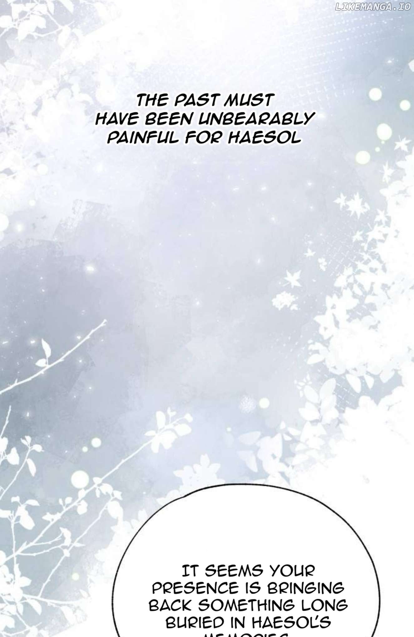 Yeonwoo’s Innocence Chapter 180 - page 7