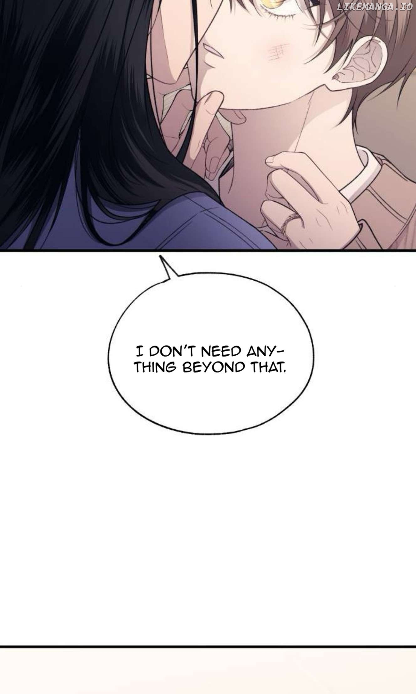 Yeonwoo’s Innocence Chapter 180 - page 70