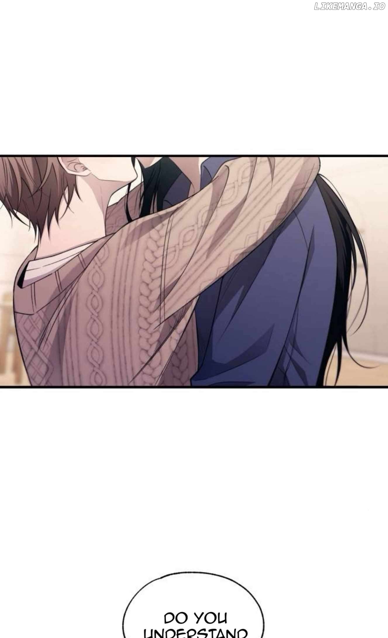 Yeonwoo’s Innocence Chapter 181 - page 1