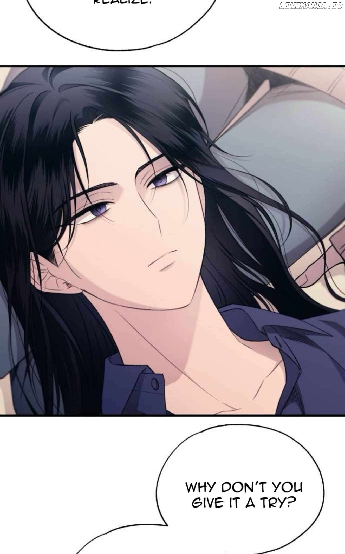 Yeonwoo’s Innocence Chapter 181 - page 100