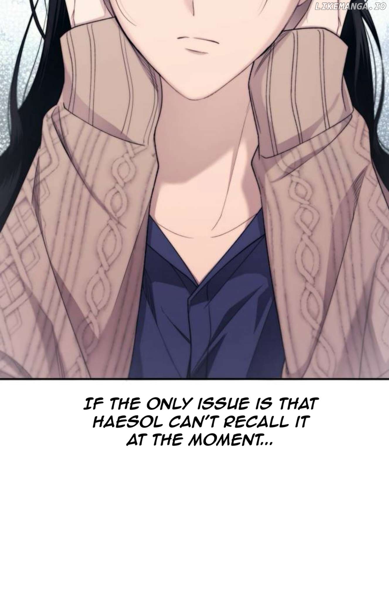 Yeonwoo’s Innocence Chapter 181 - page 11