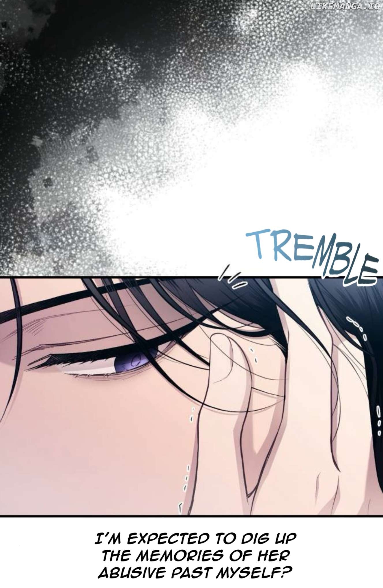 Yeonwoo’s Innocence Chapter 181 - page 14