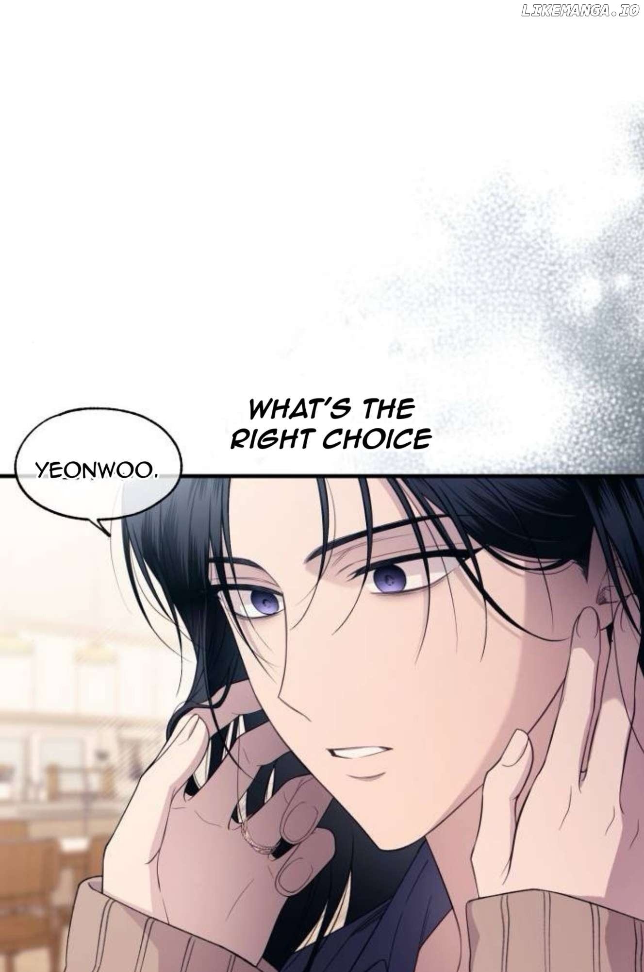 Yeonwoo’s Innocence Chapter 181 - page 17