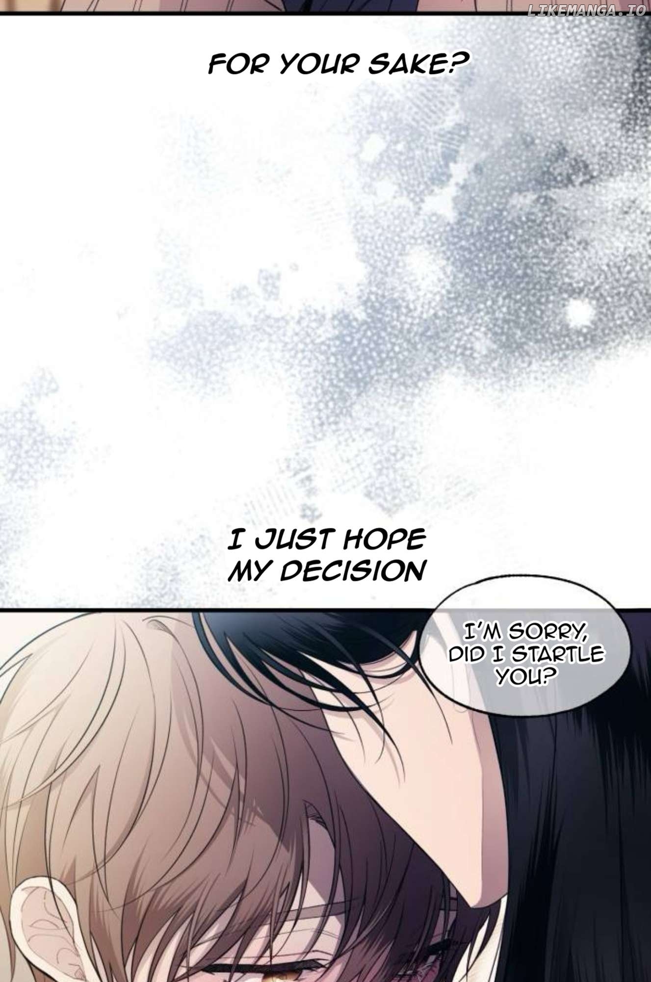Yeonwoo’s Innocence Chapter 181 - page 18