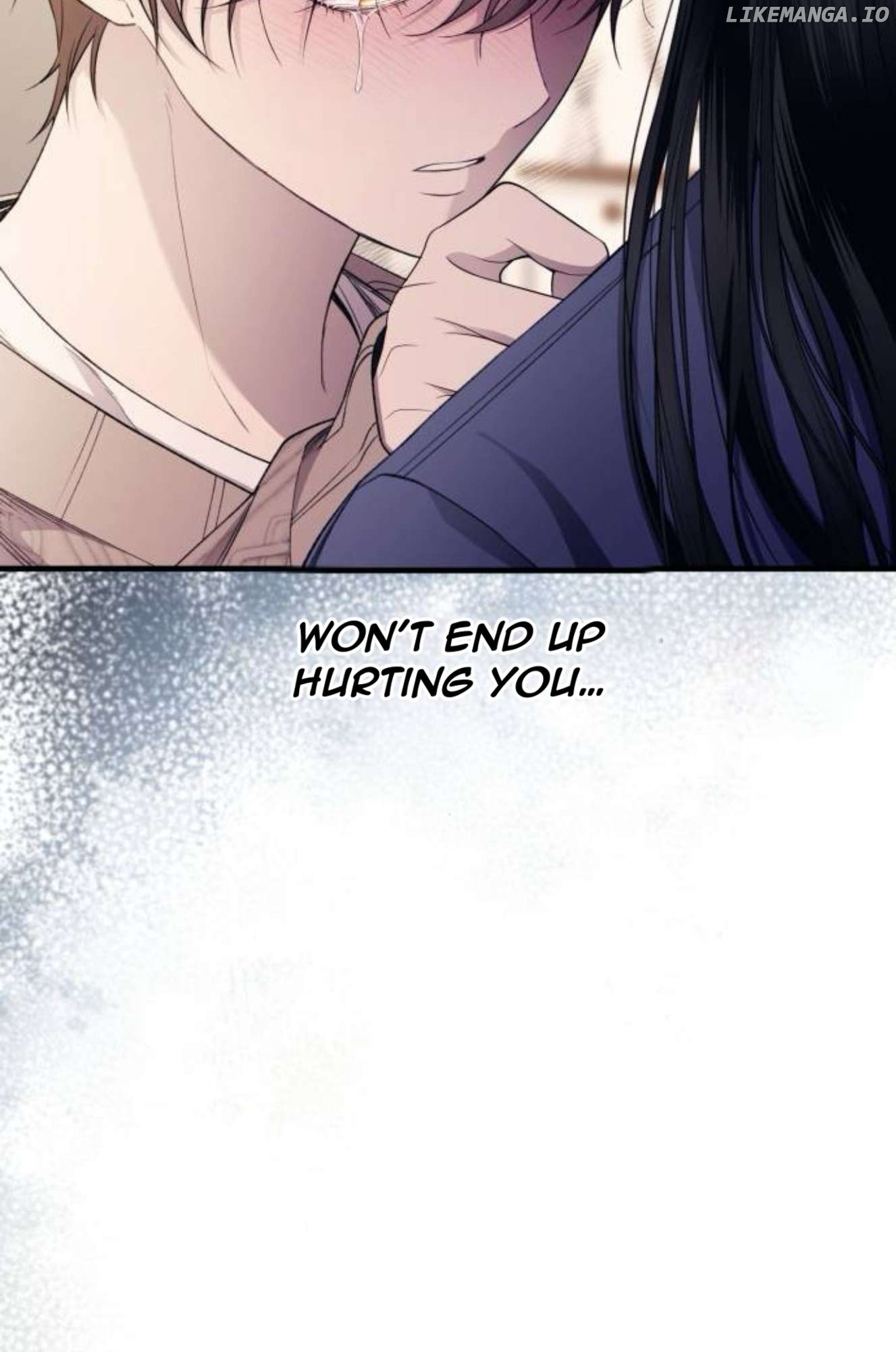 Yeonwoo’s Innocence Chapter 181 - page 19