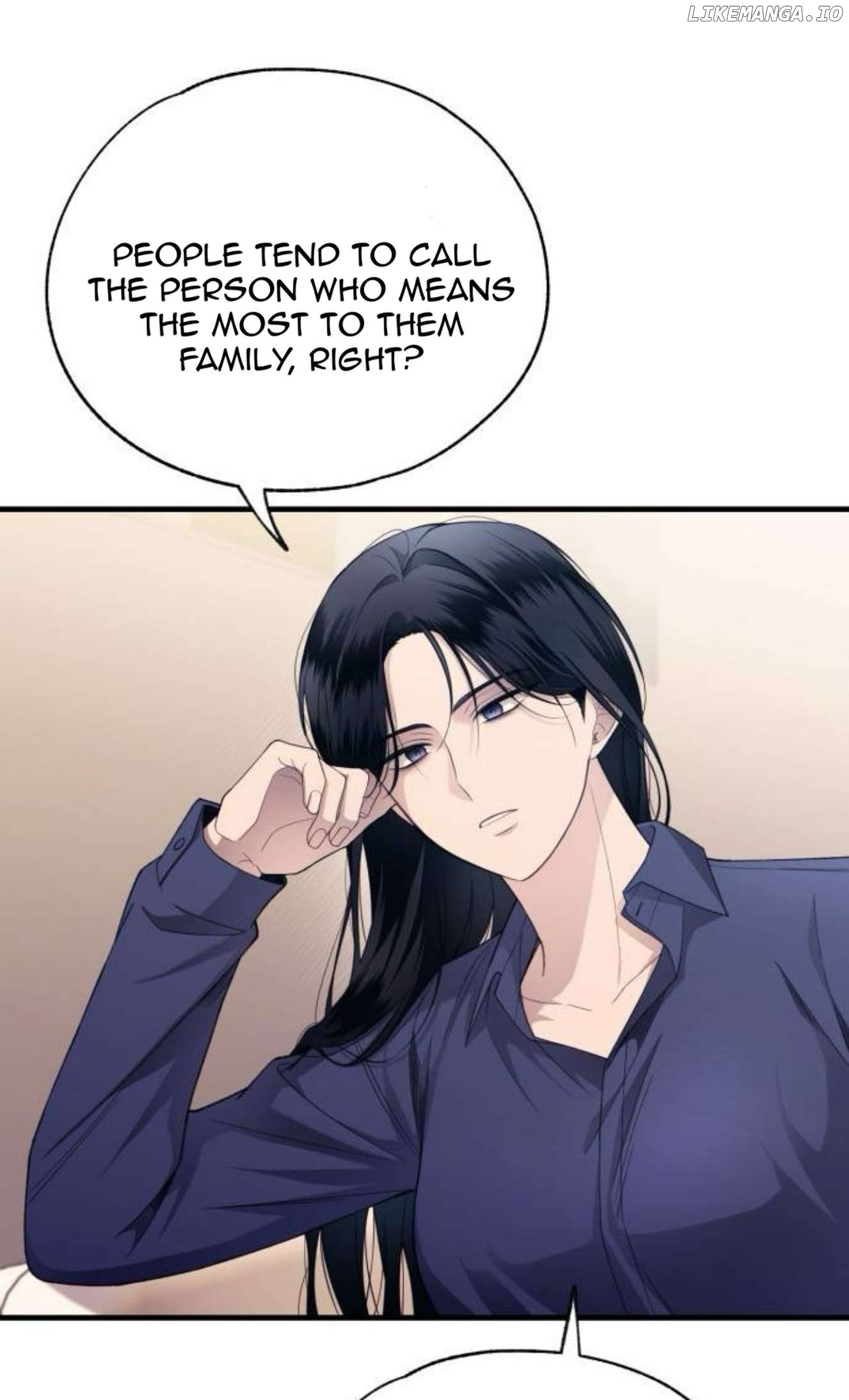 Yeonwoo’s Innocence Chapter 181 - page 26