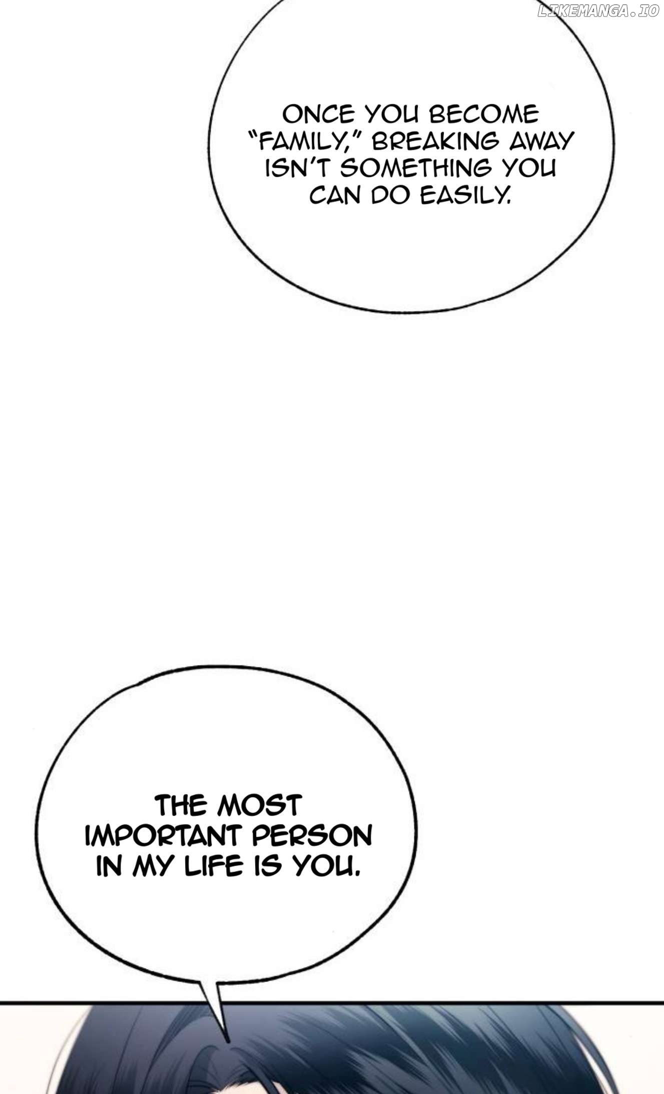 Yeonwoo’s Innocence Chapter 181 - page 27