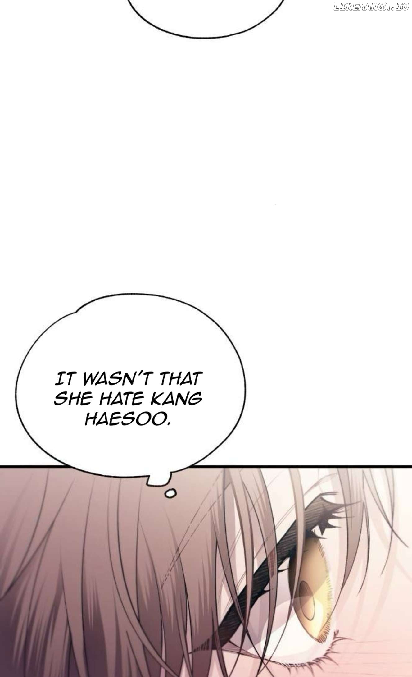Yeonwoo’s Innocence Chapter 181 - page 3