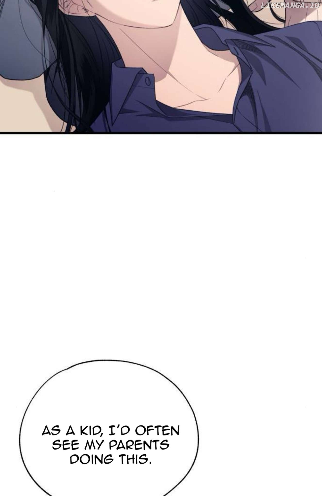 Yeonwoo’s Innocence Chapter 181 - page 33