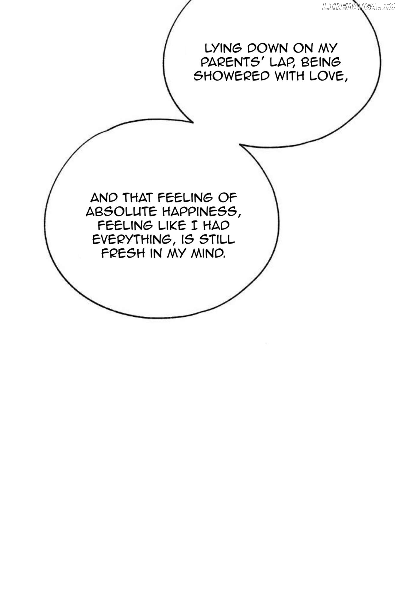 Yeonwoo’s Innocence Chapter 181 - page 36