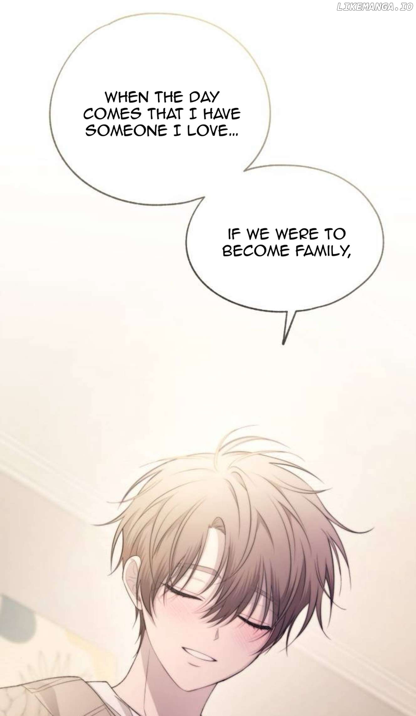 Yeonwoo’s Innocence Chapter 181 - page 37
