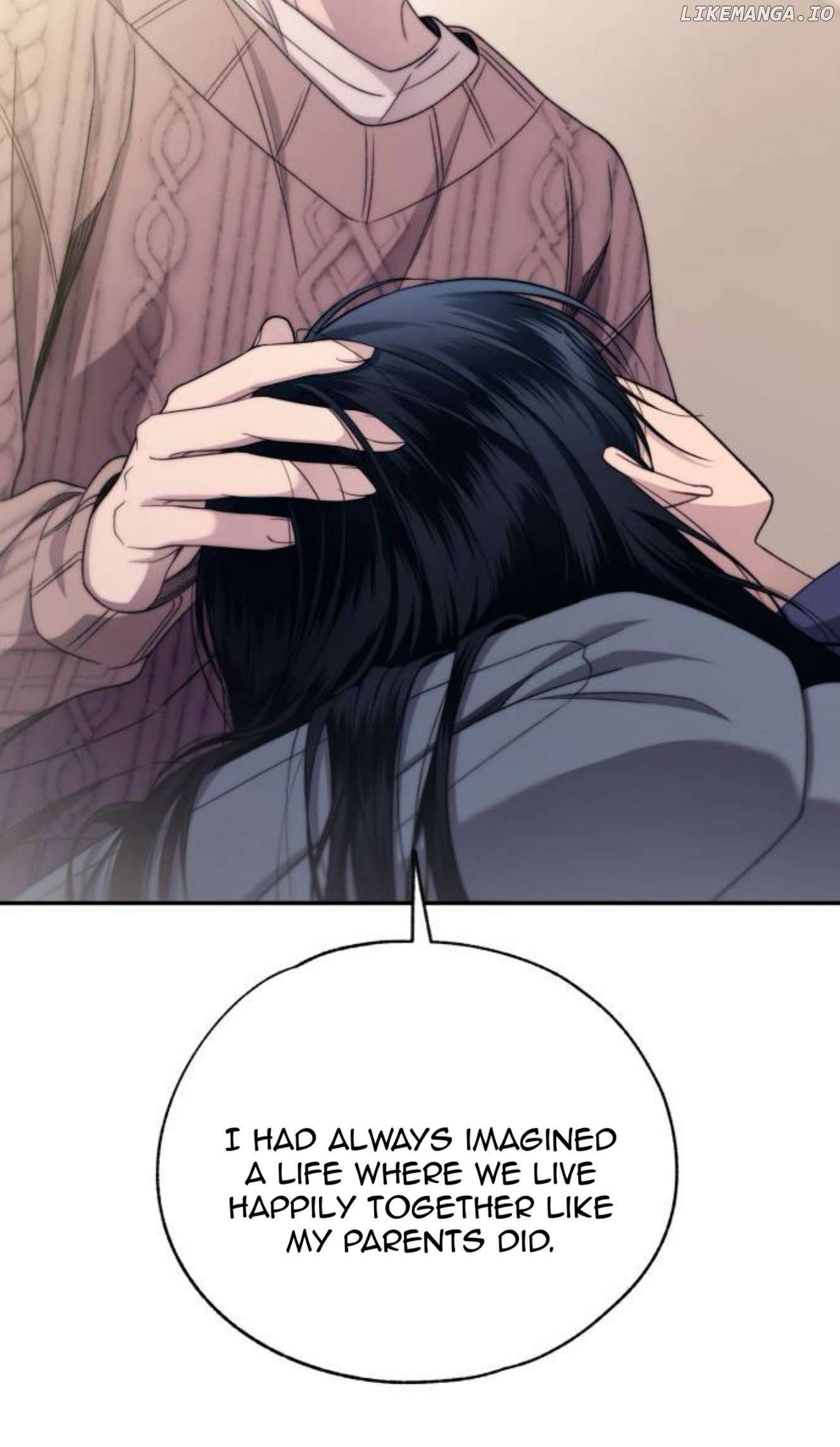 Yeonwoo’s Innocence Chapter 181 - page 38