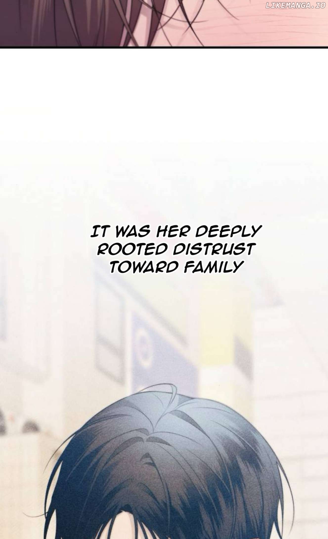 Yeonwoo’s Innocence Chapter 181 - page 4