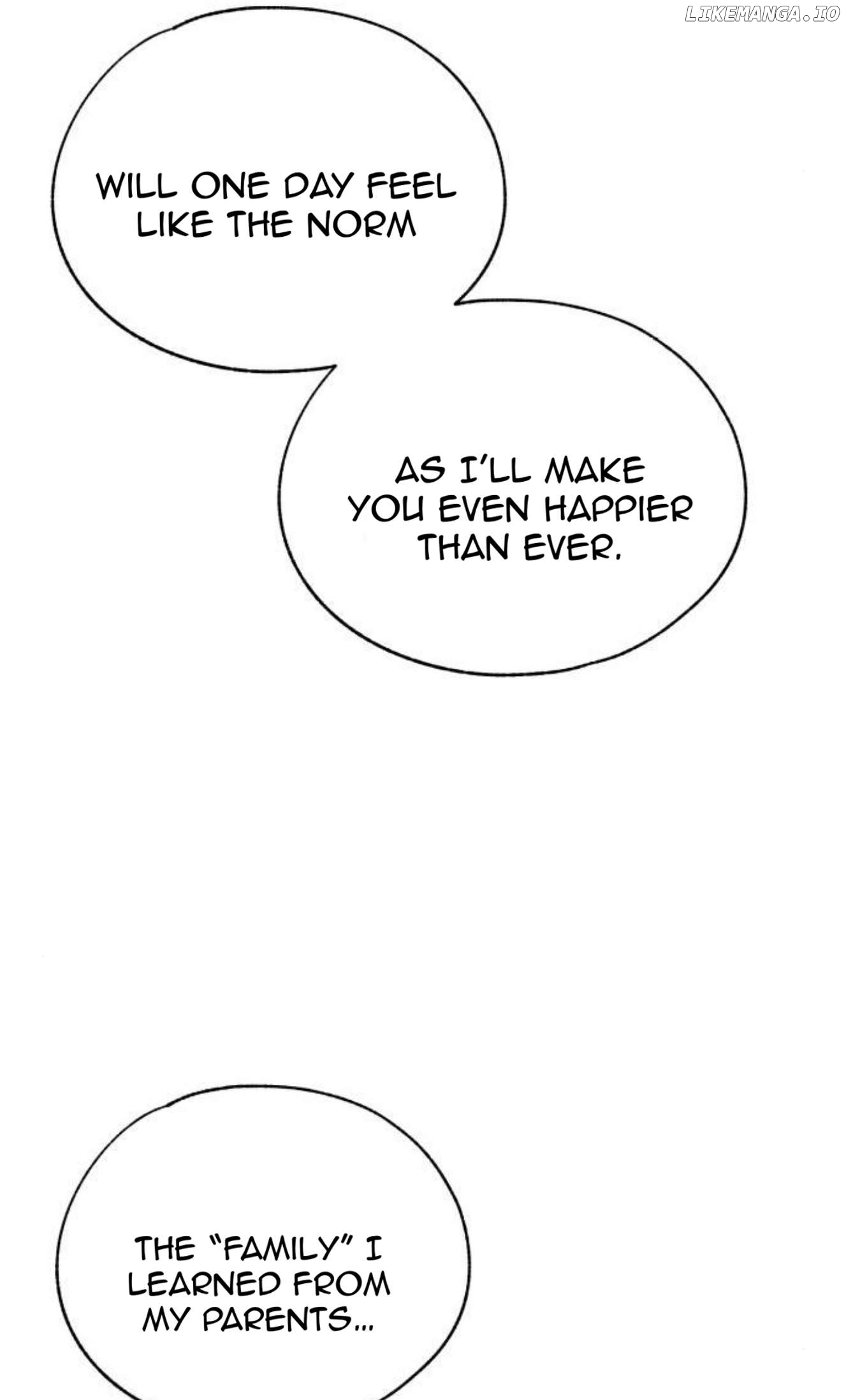 Yeonwoo’s Innocence Chapter 181 - page 44