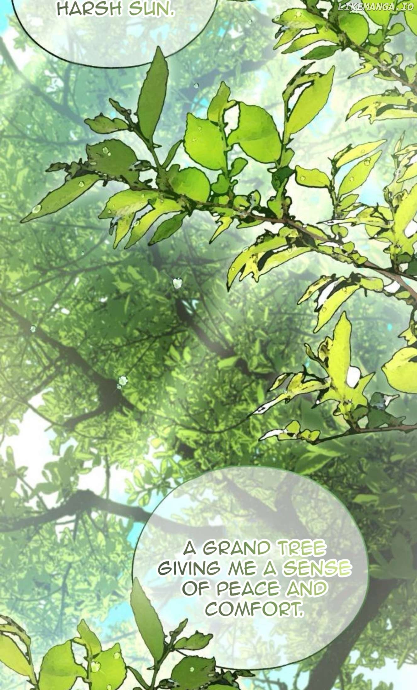 Yeonwoo’s Innocence Chapter 181 - page 48