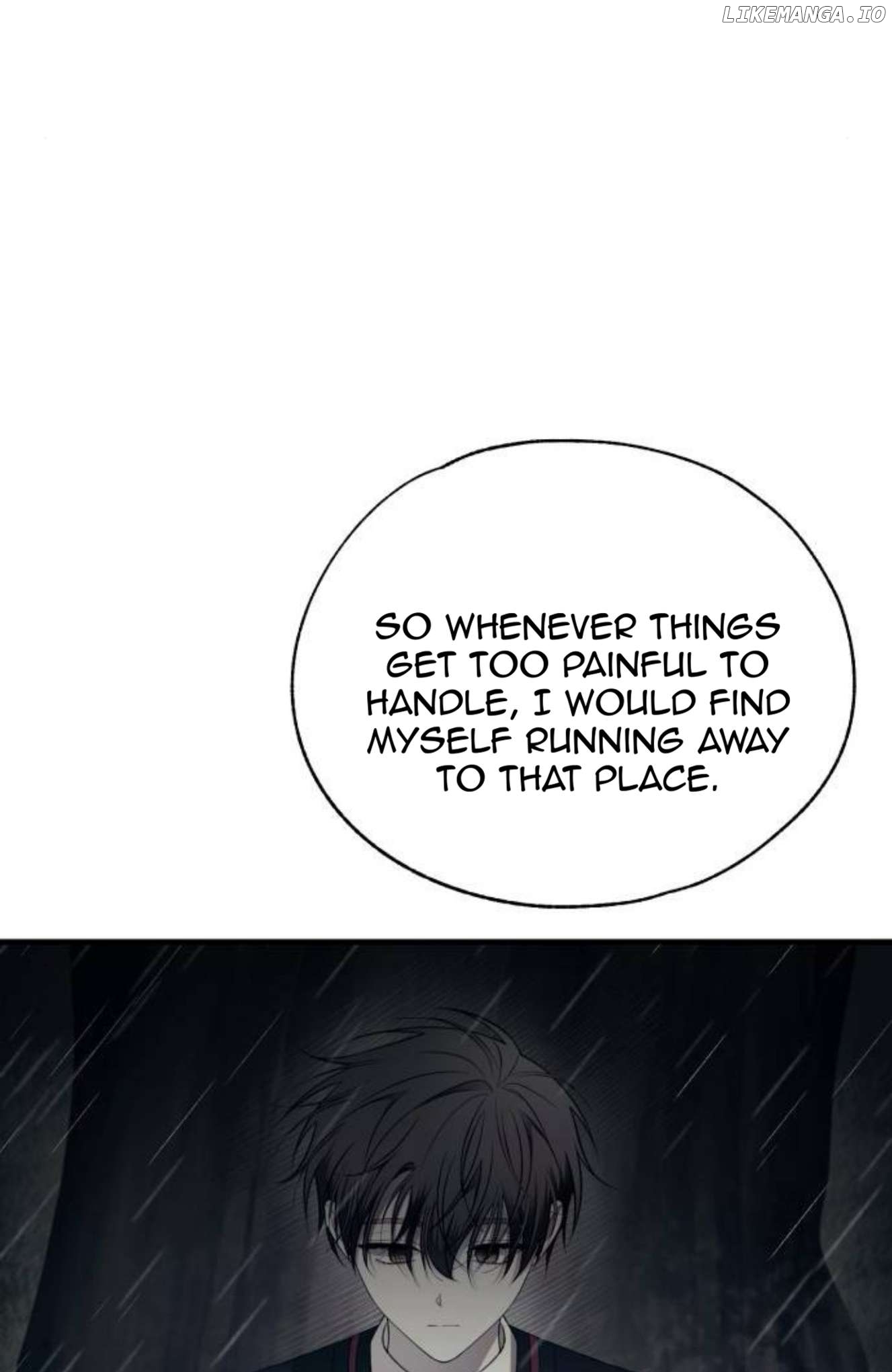 Yeonwoo’s Innocence Chapter 181 - page 51