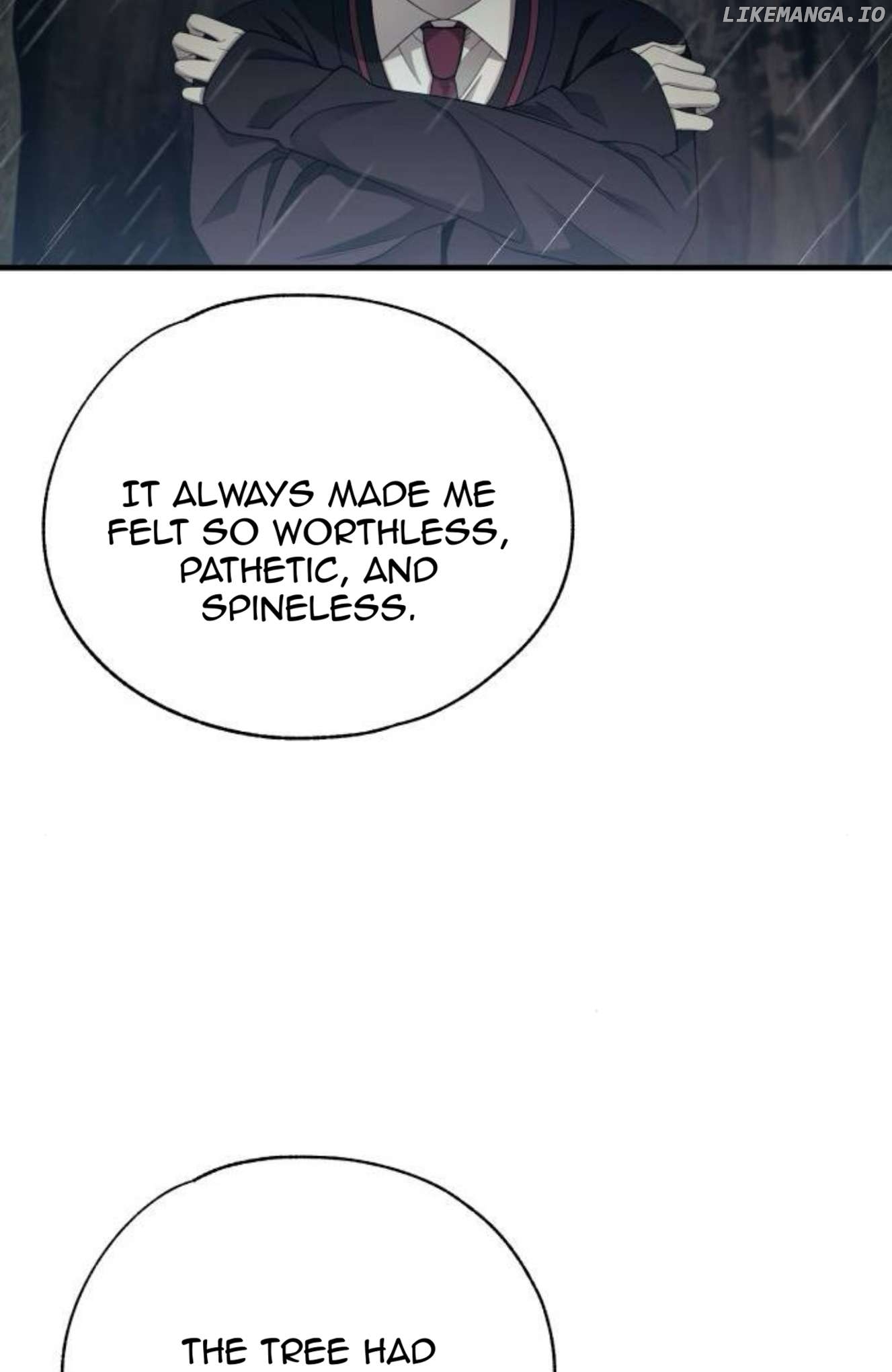 Yeonwoo’s Innocence Chapter 181 - page 52