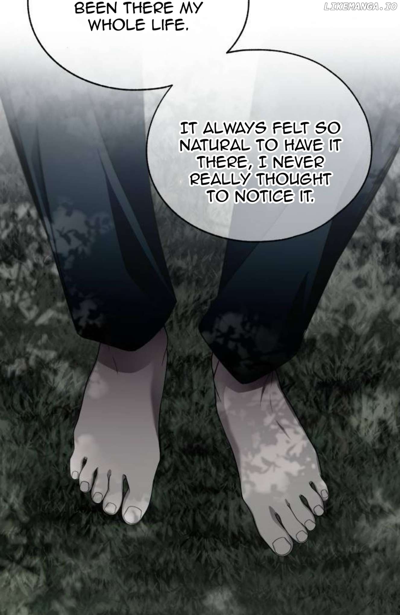 Yeonwoo’s Innocence Chapter 181 - page 53