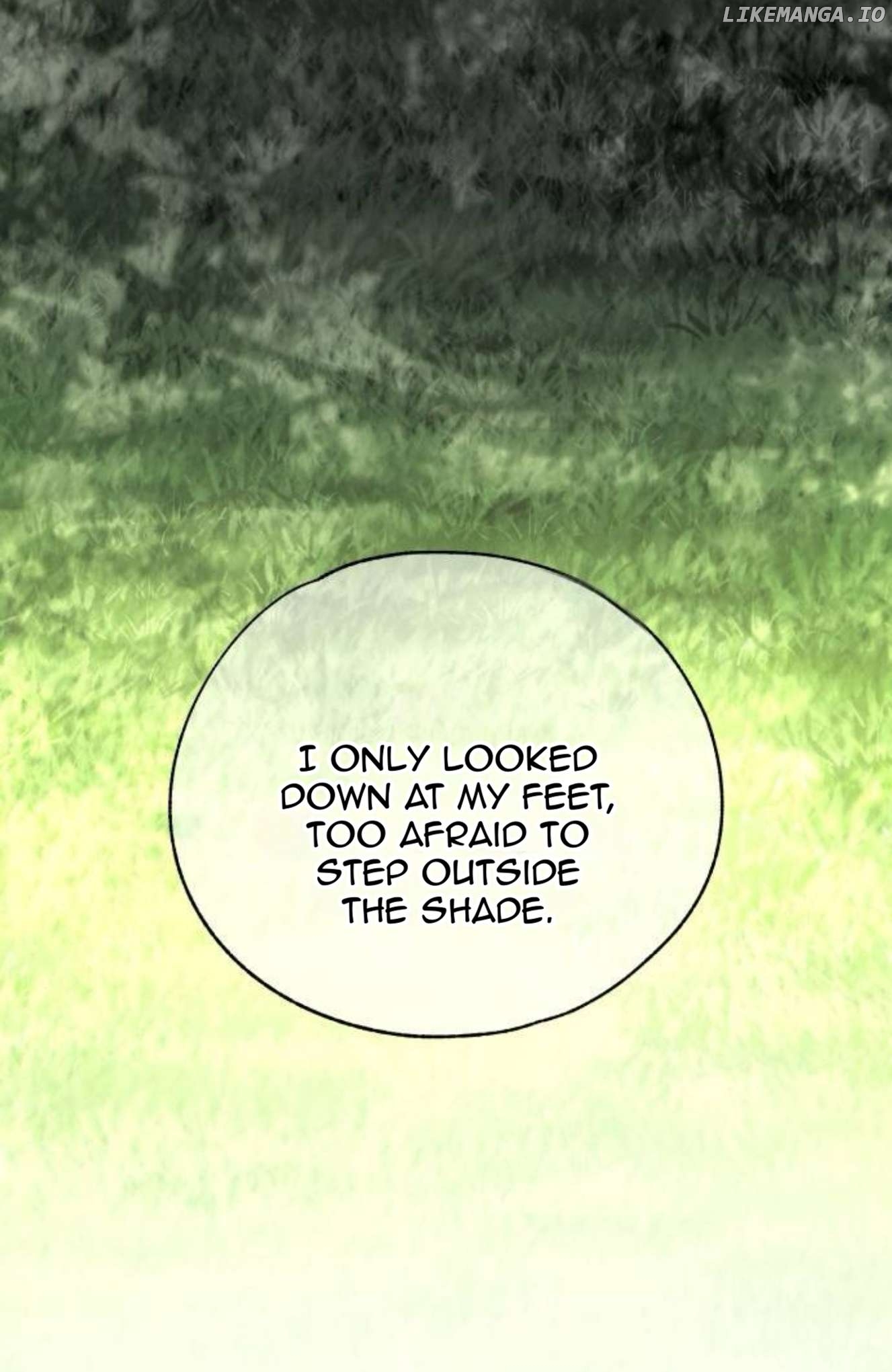 Yeonwoo’s Innocence Chapter 181 - page 54