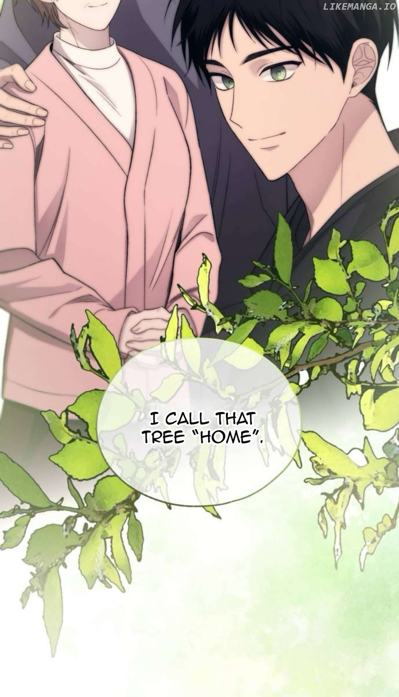 Yeonwoo’s Innocence Chapter 181 - page 59