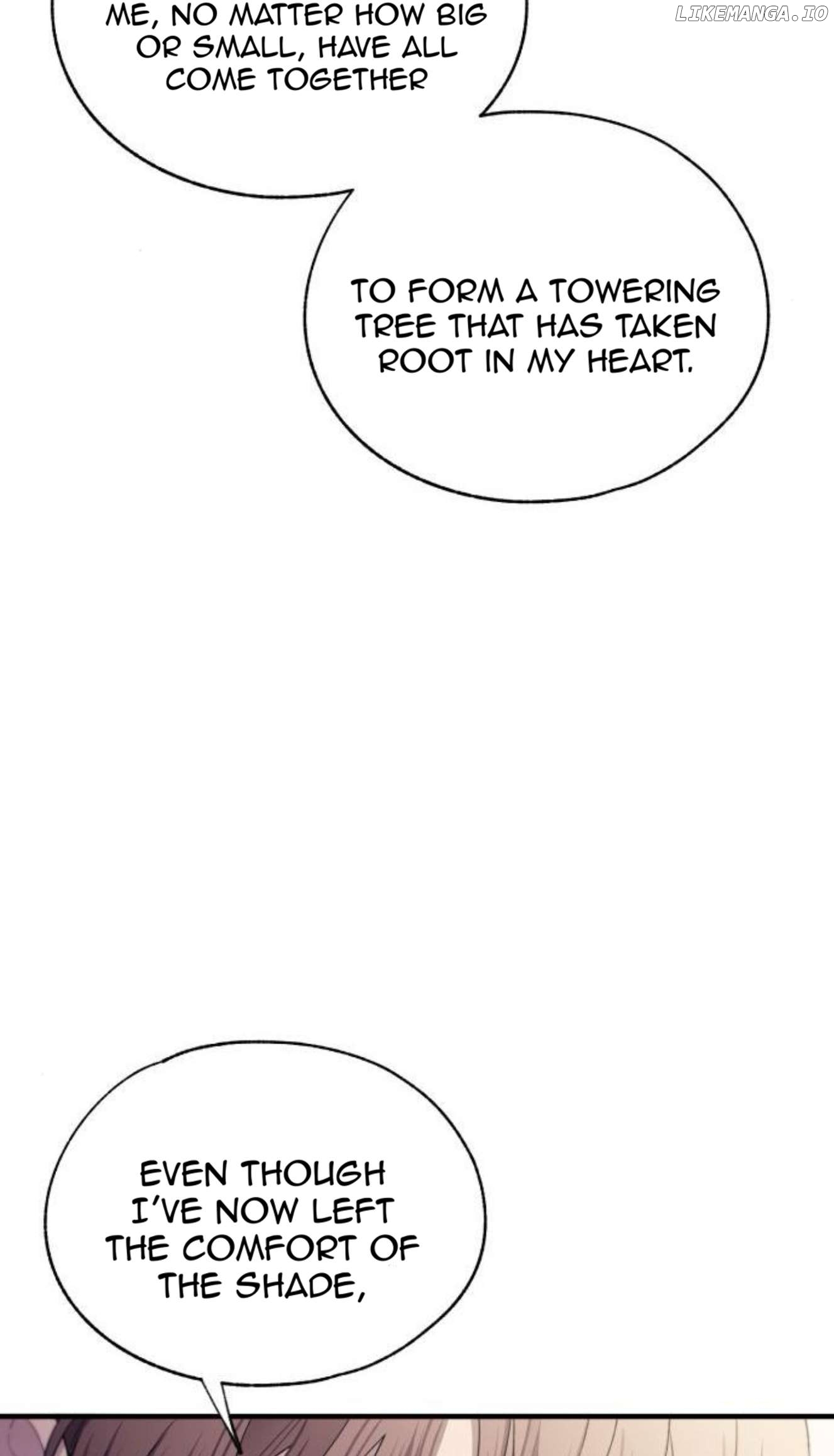 Yeonwoo’s Innocence Chapter 181 - page 61