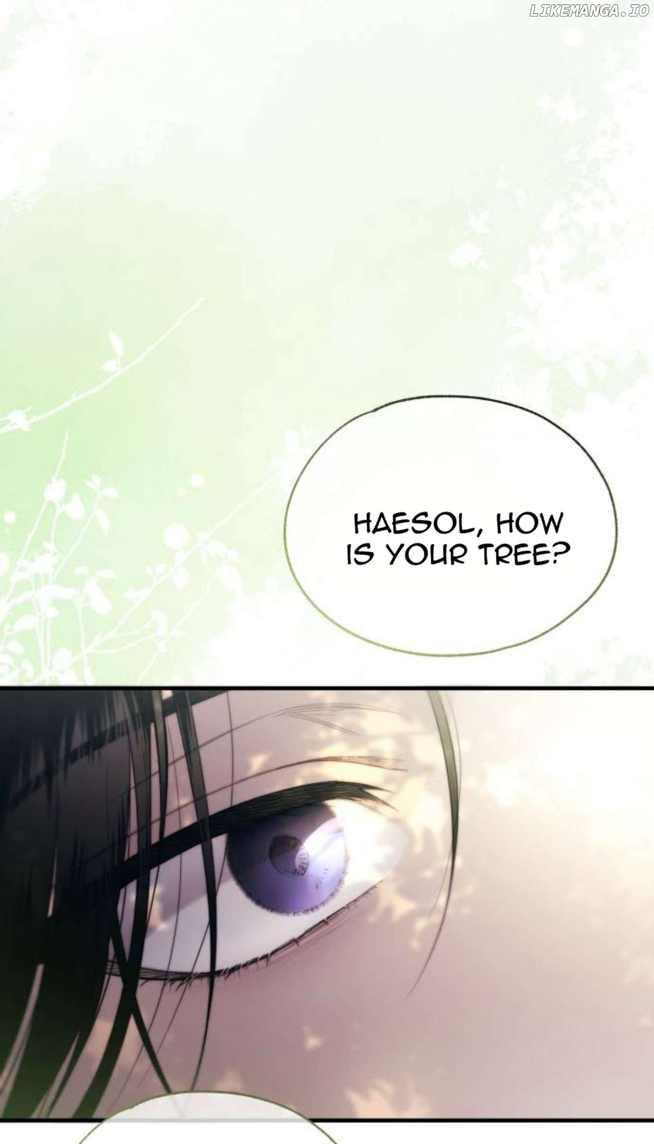 Yeonwoo’s Innocence Chapter 181 - page 63