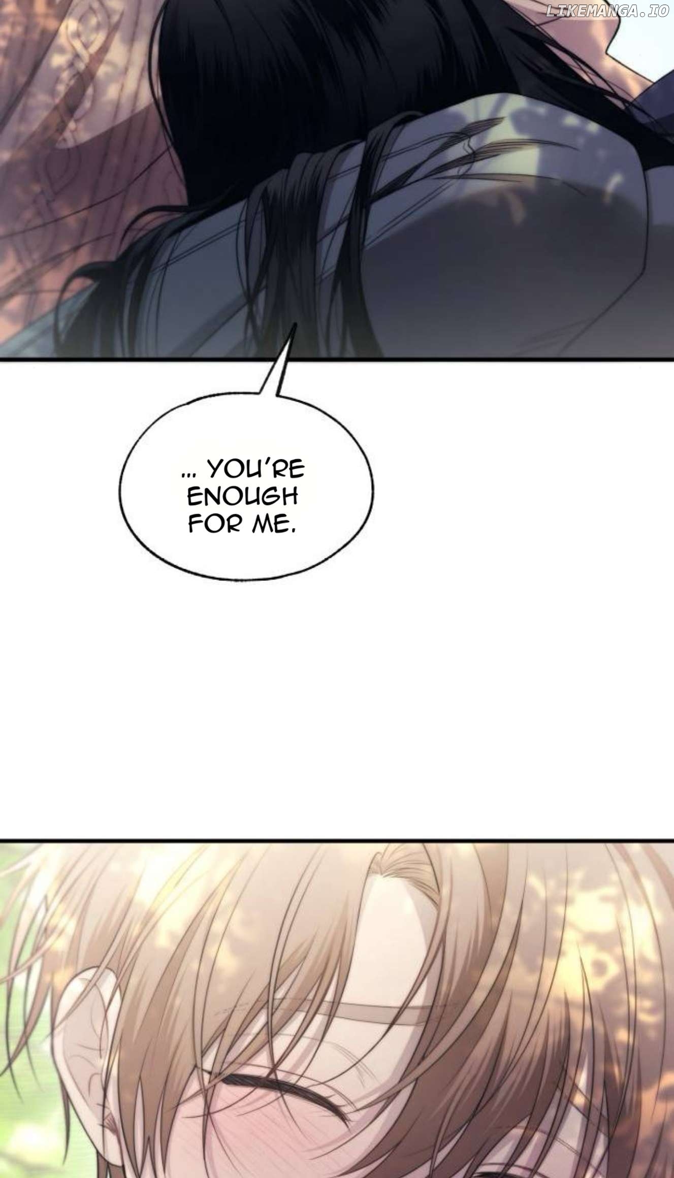 Yeonwoo’s Innocence Chapter 181 - page 67