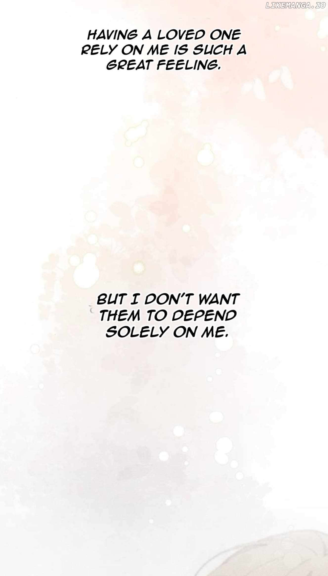Yeonwoo’s Innocence Chapter 181 - page 69