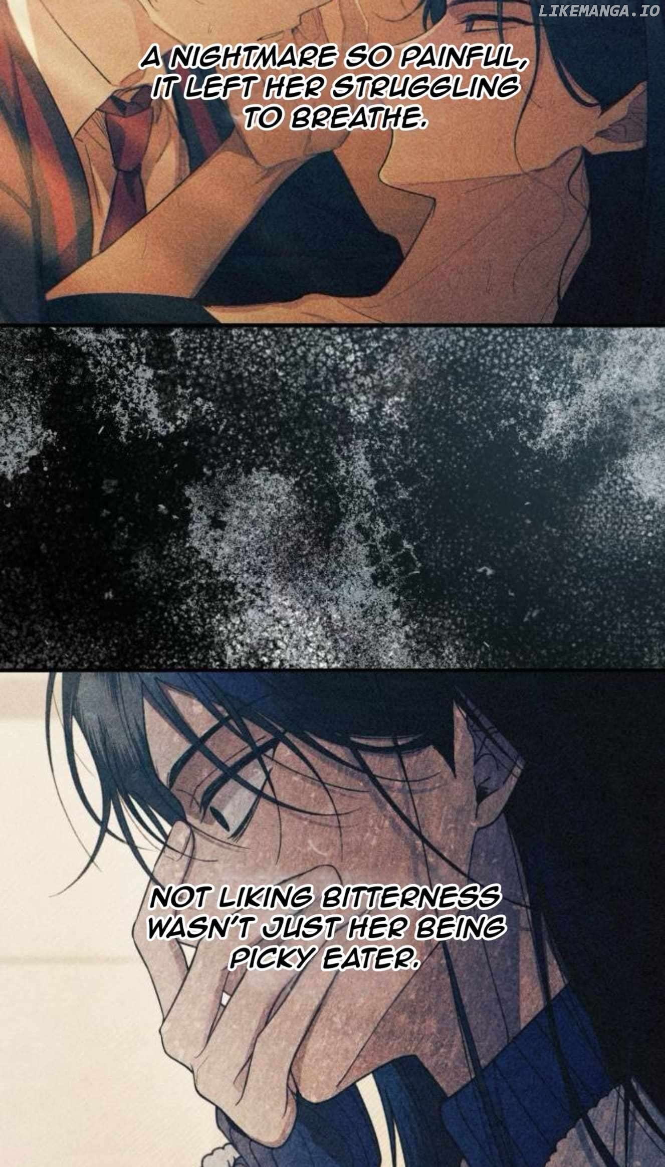 Yeonwoo’s Innocence Chapter 181 - page 73