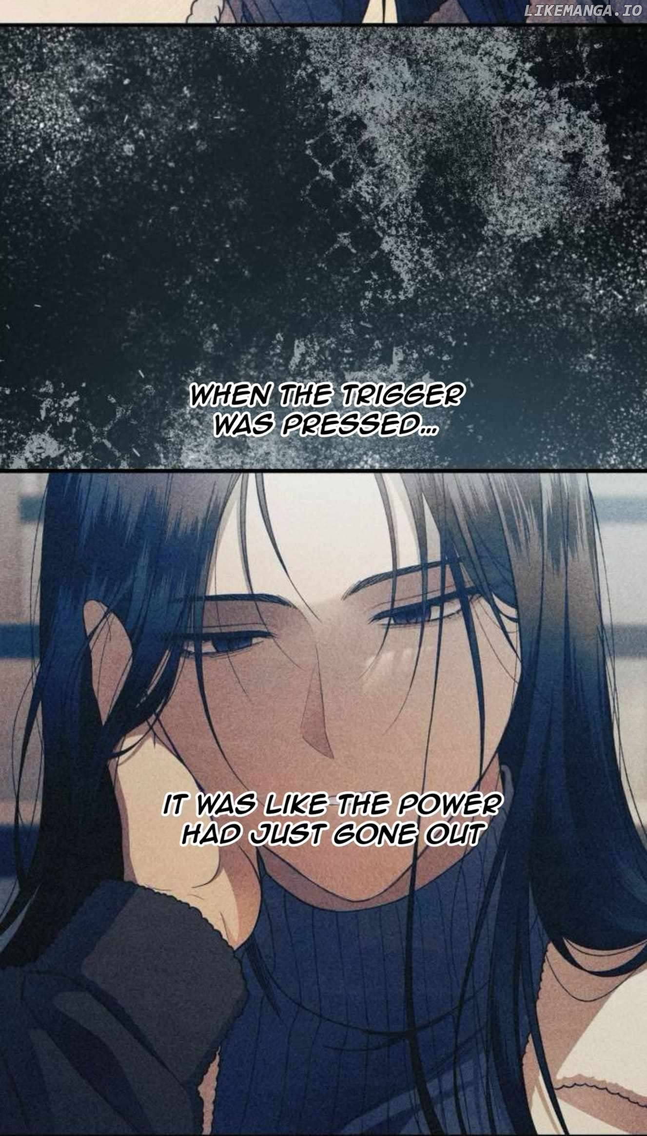 Yeonwoo’s Innocence Chapter 181 - page 74