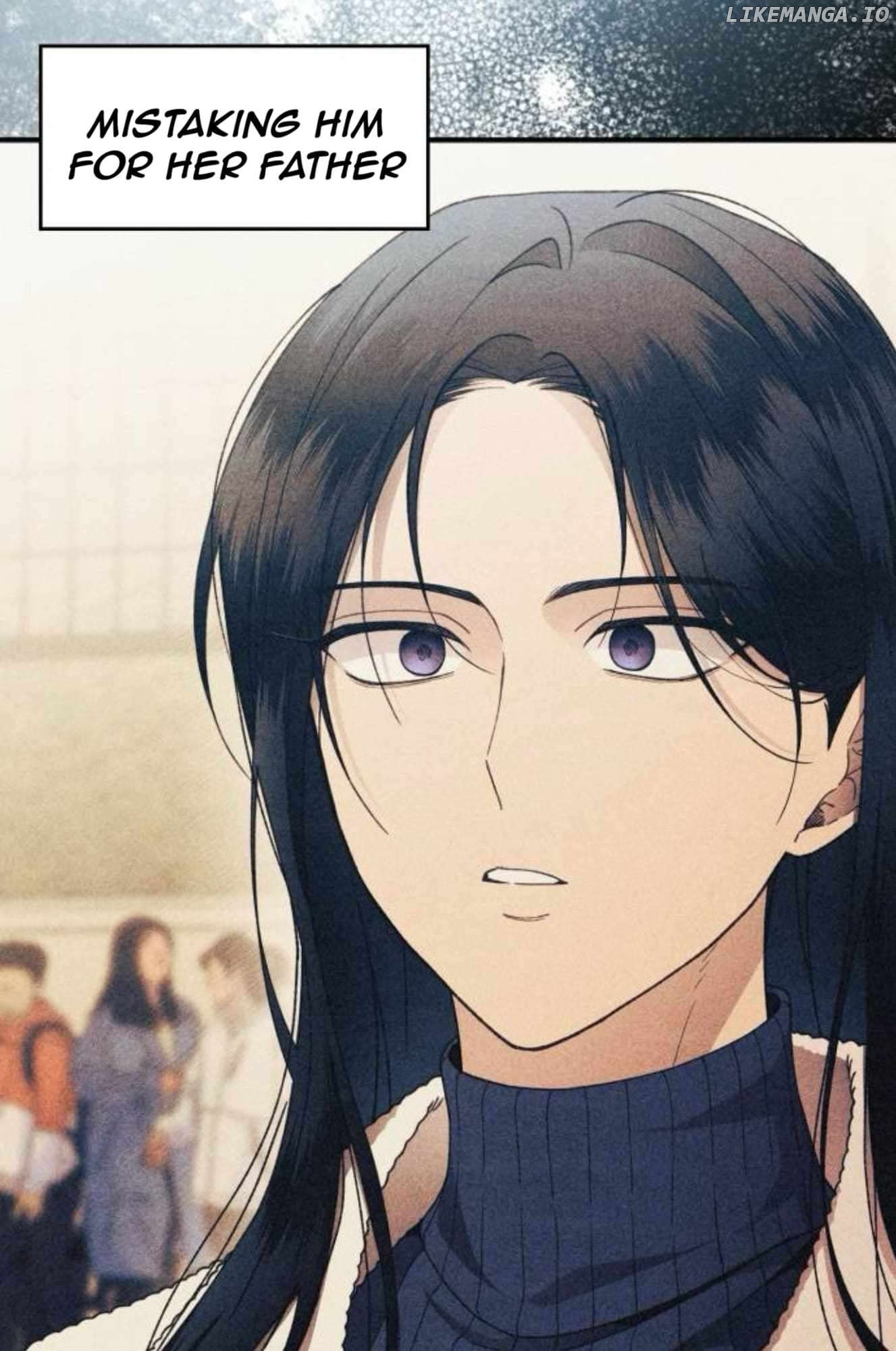 Yeonwoo’s Innocence Chapter 181 - page 76