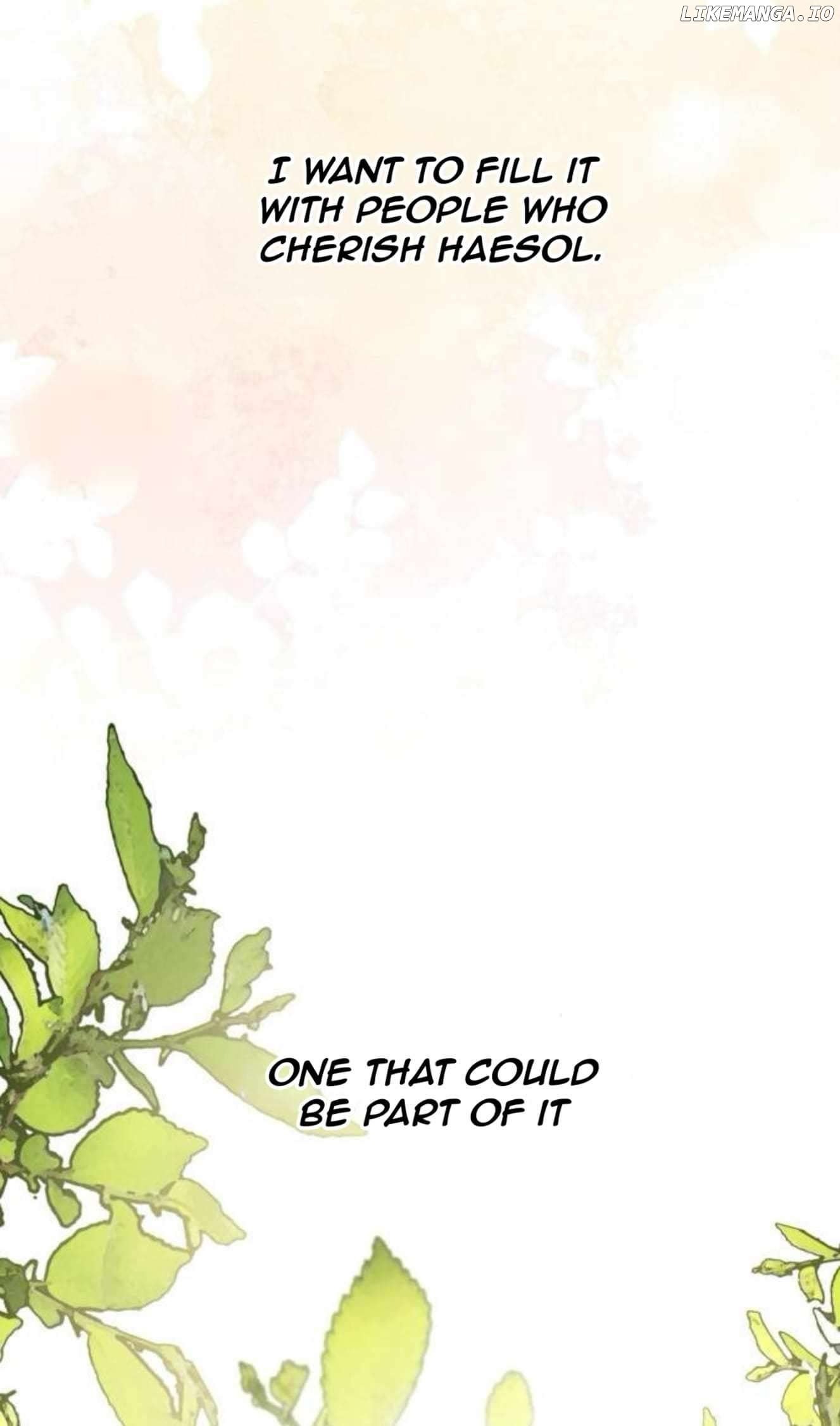Yeonwoo’s Innocence Chapter 181 - page 84