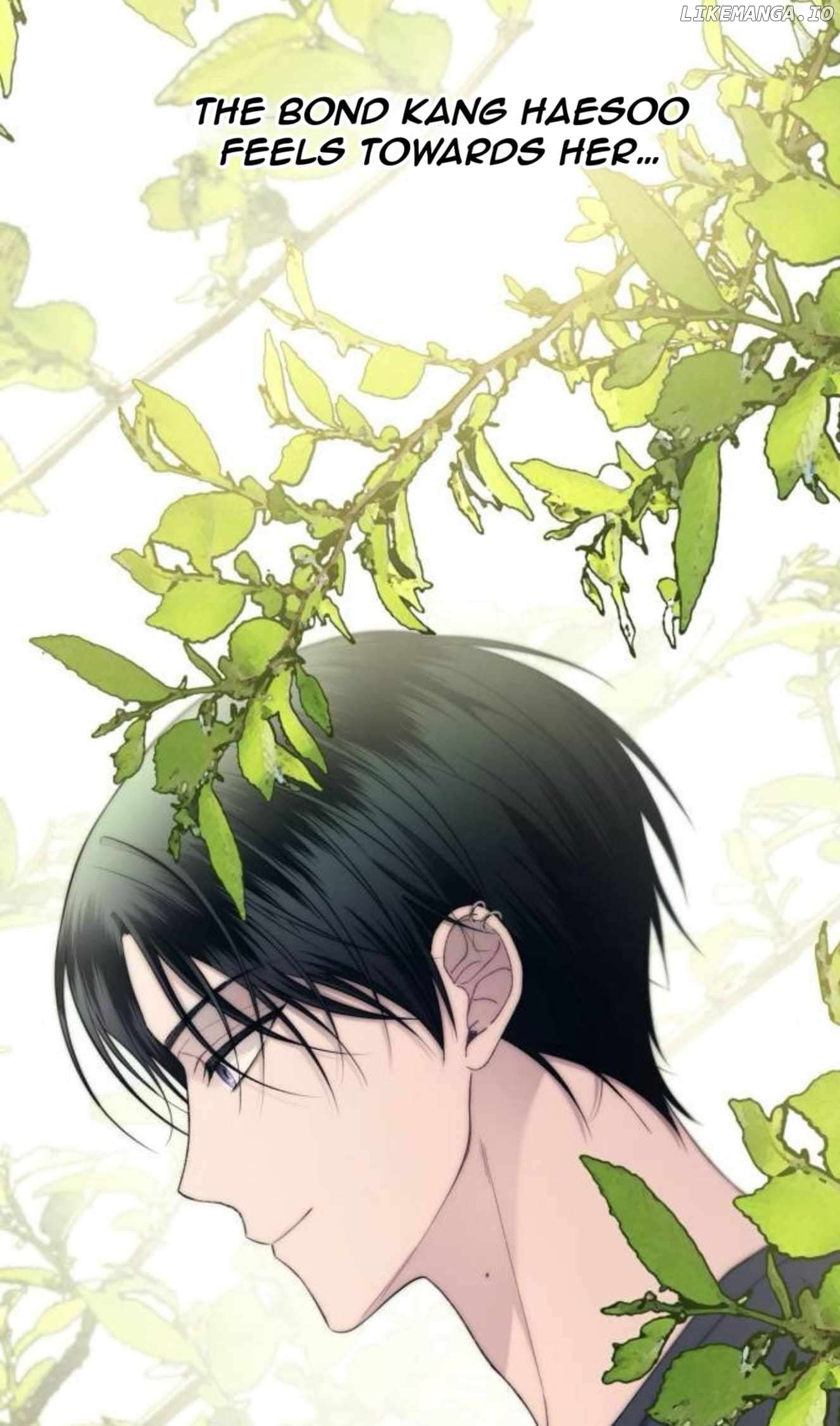 Yeonwoo’s Innocence Chapter 181 - page 85