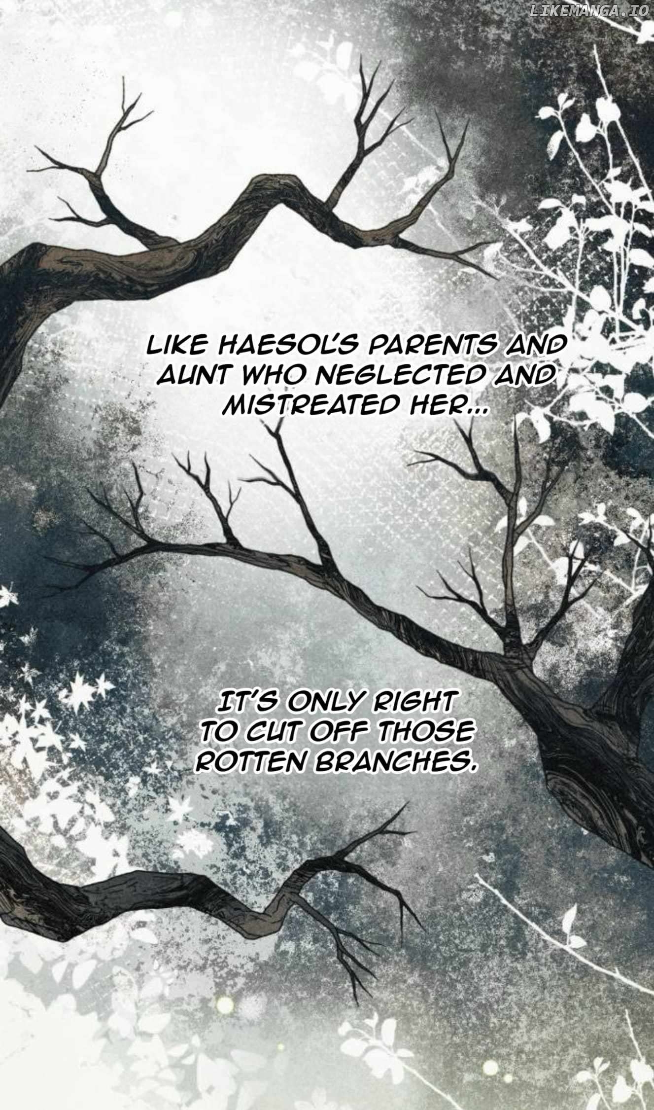Yeonwoo’s Innocence Chapter 181 - page 88