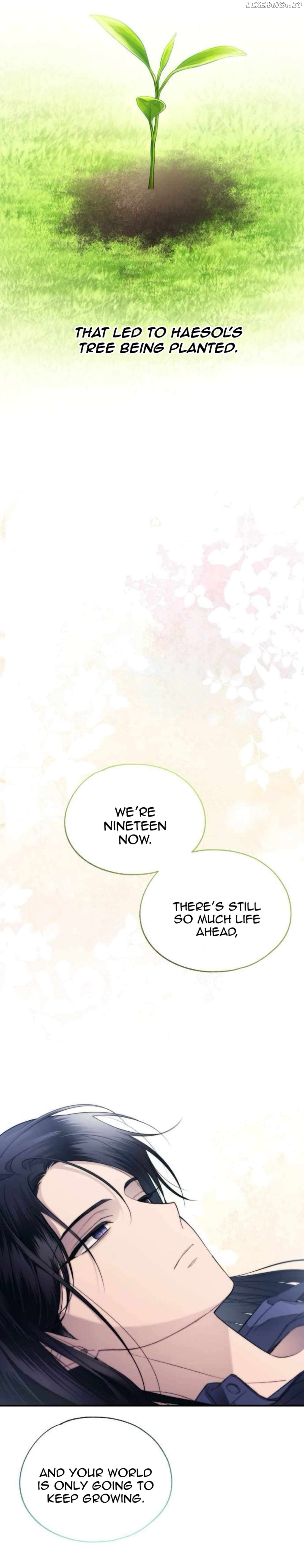 Yeonwoo’s Innocence Chapter 181 - page 90