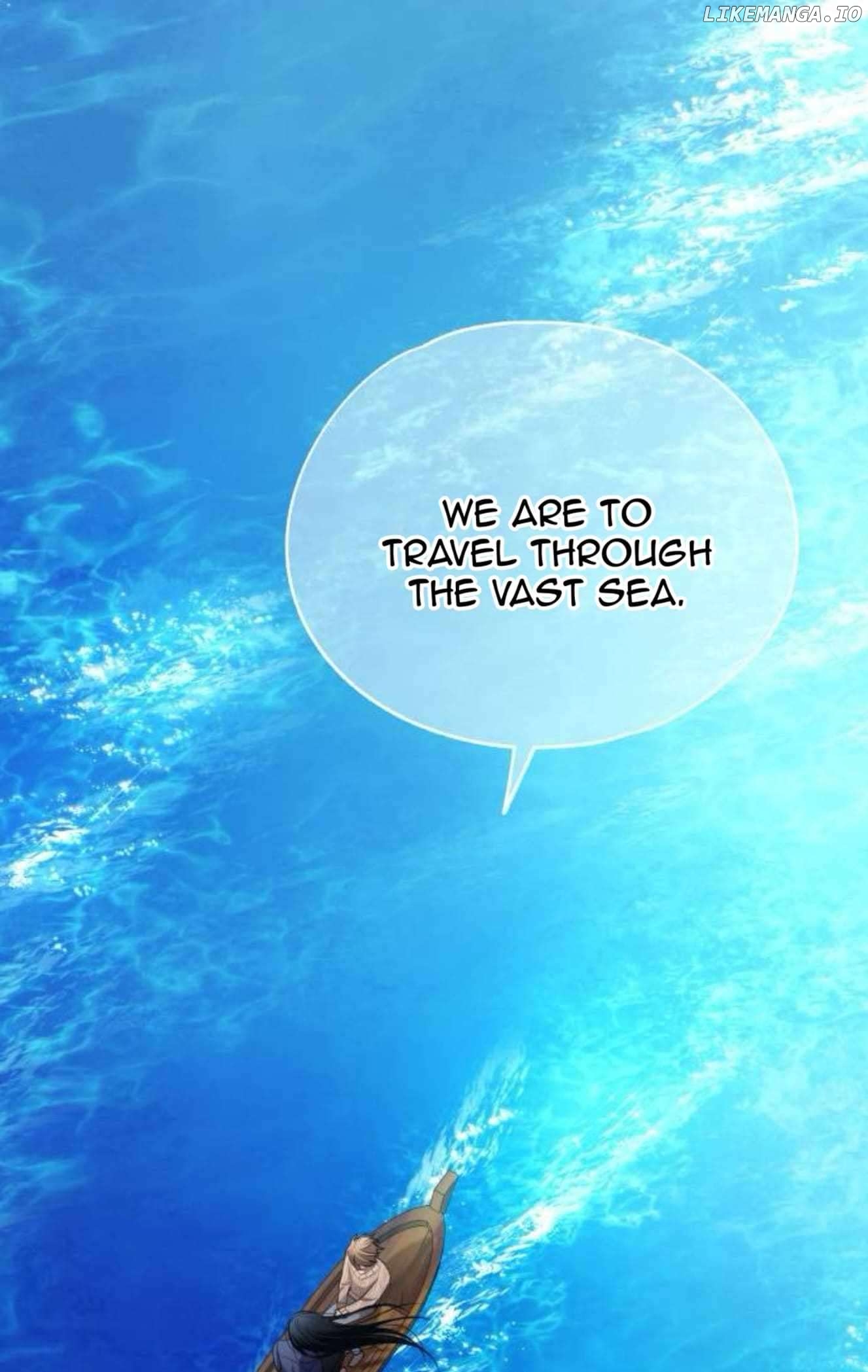 Yeonwoo’s Innocence Chapter 181 - page 92